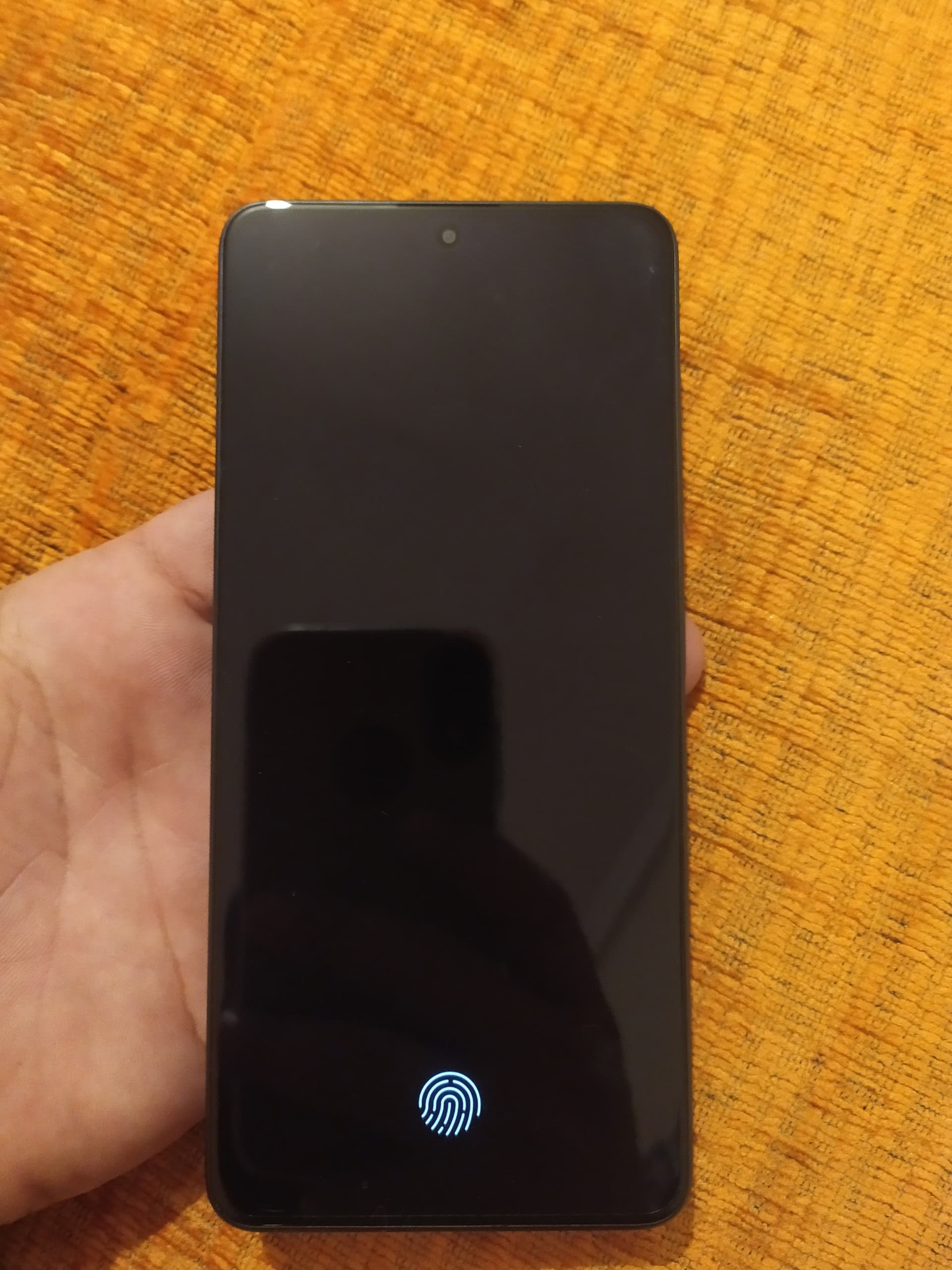 Xiaomi Redmi Note 13 Pro 256GB Black