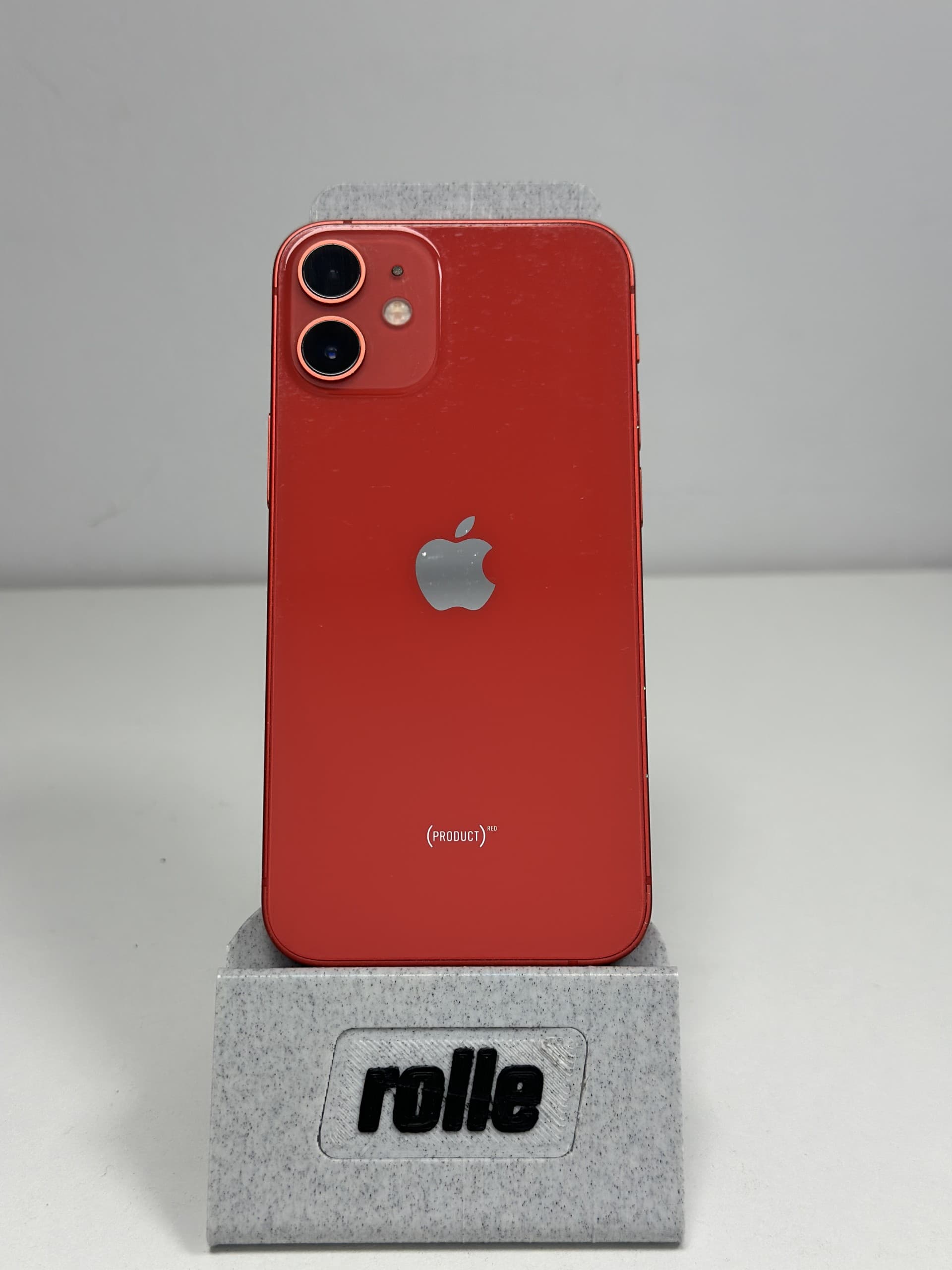 Apple iPhone 12 mini 64GB Red