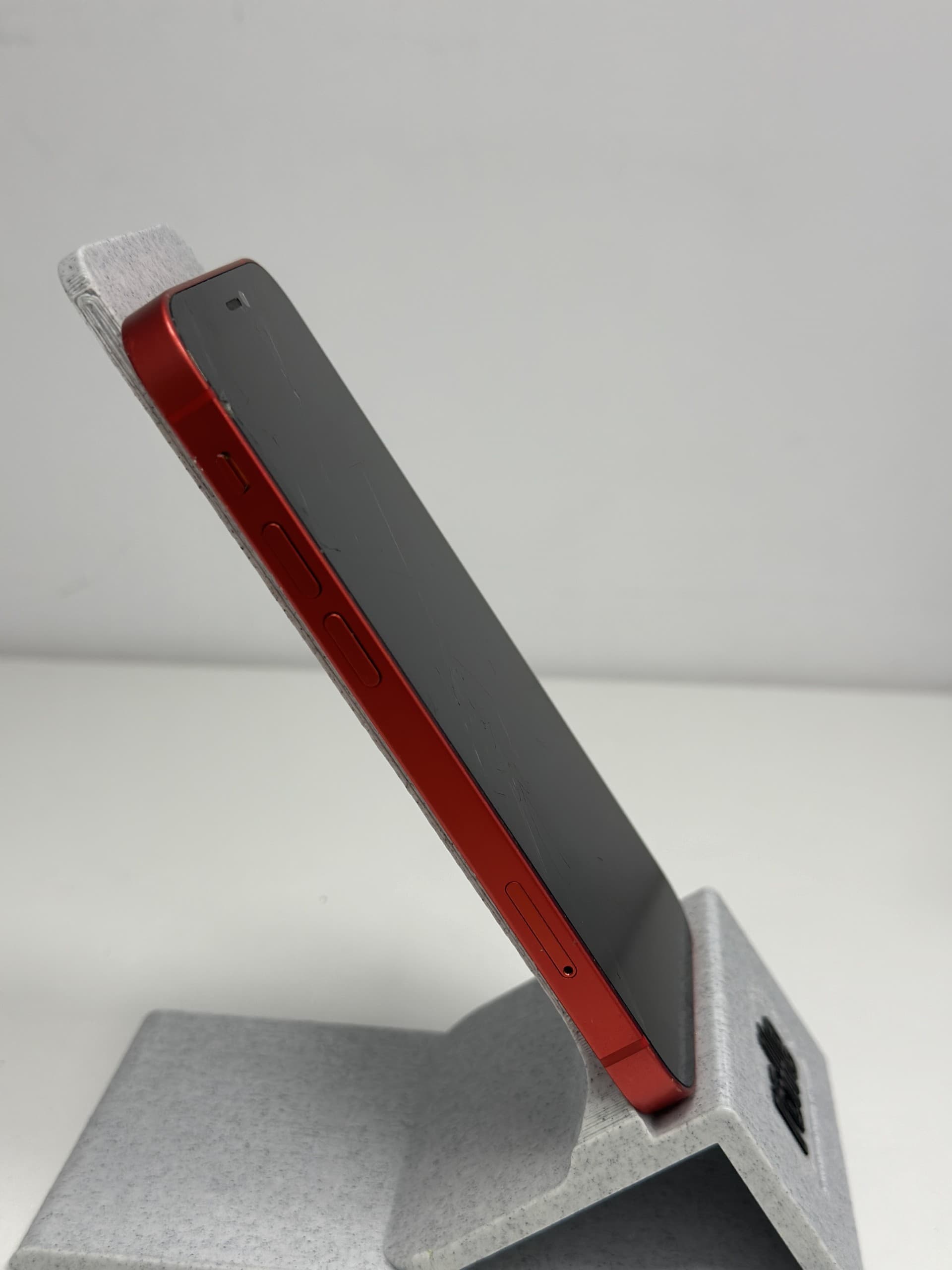 Apple iPhone 12 mini 64GB Red