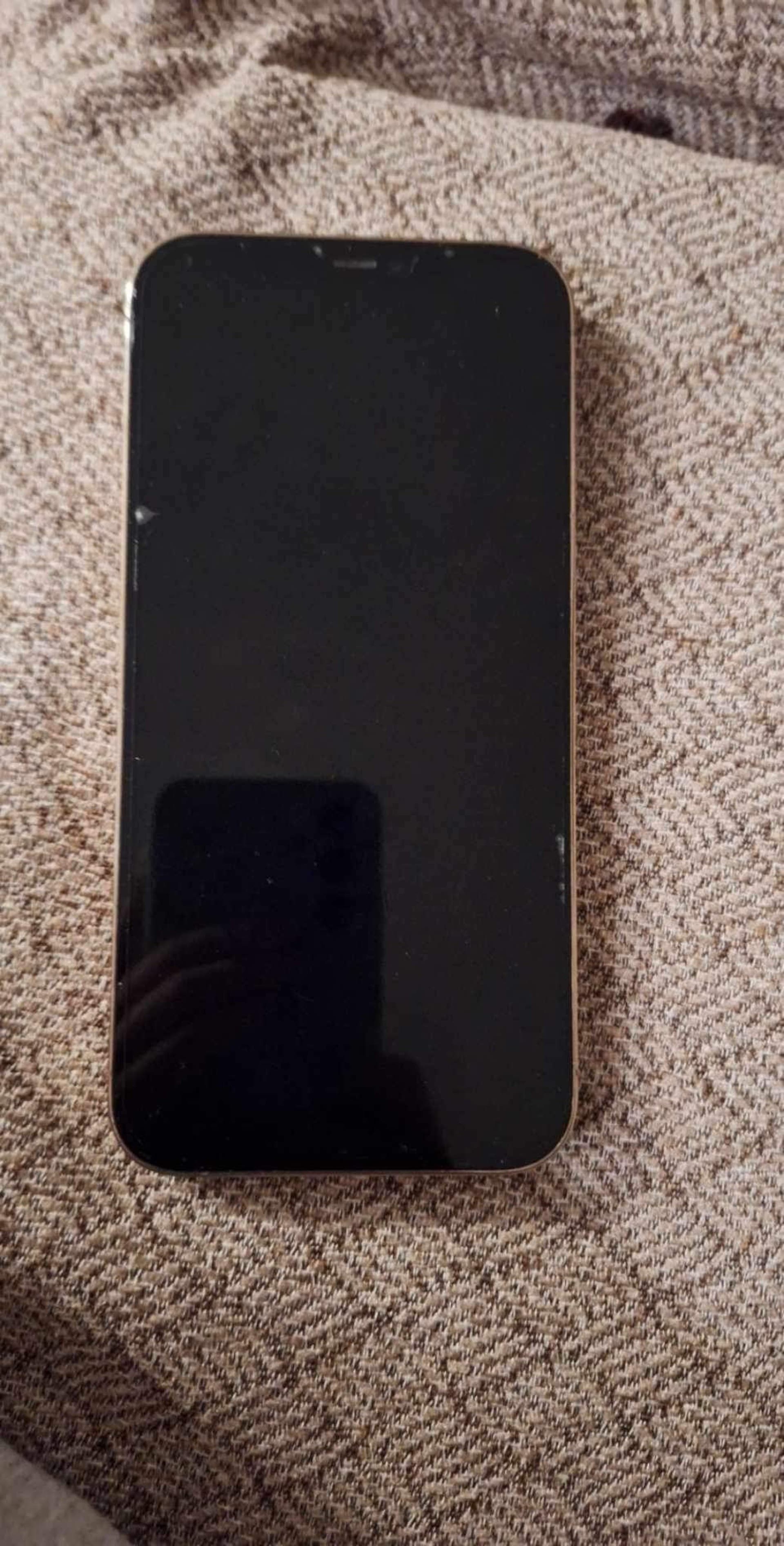 Apple iPhone 12 Pro Max 128GB Gold