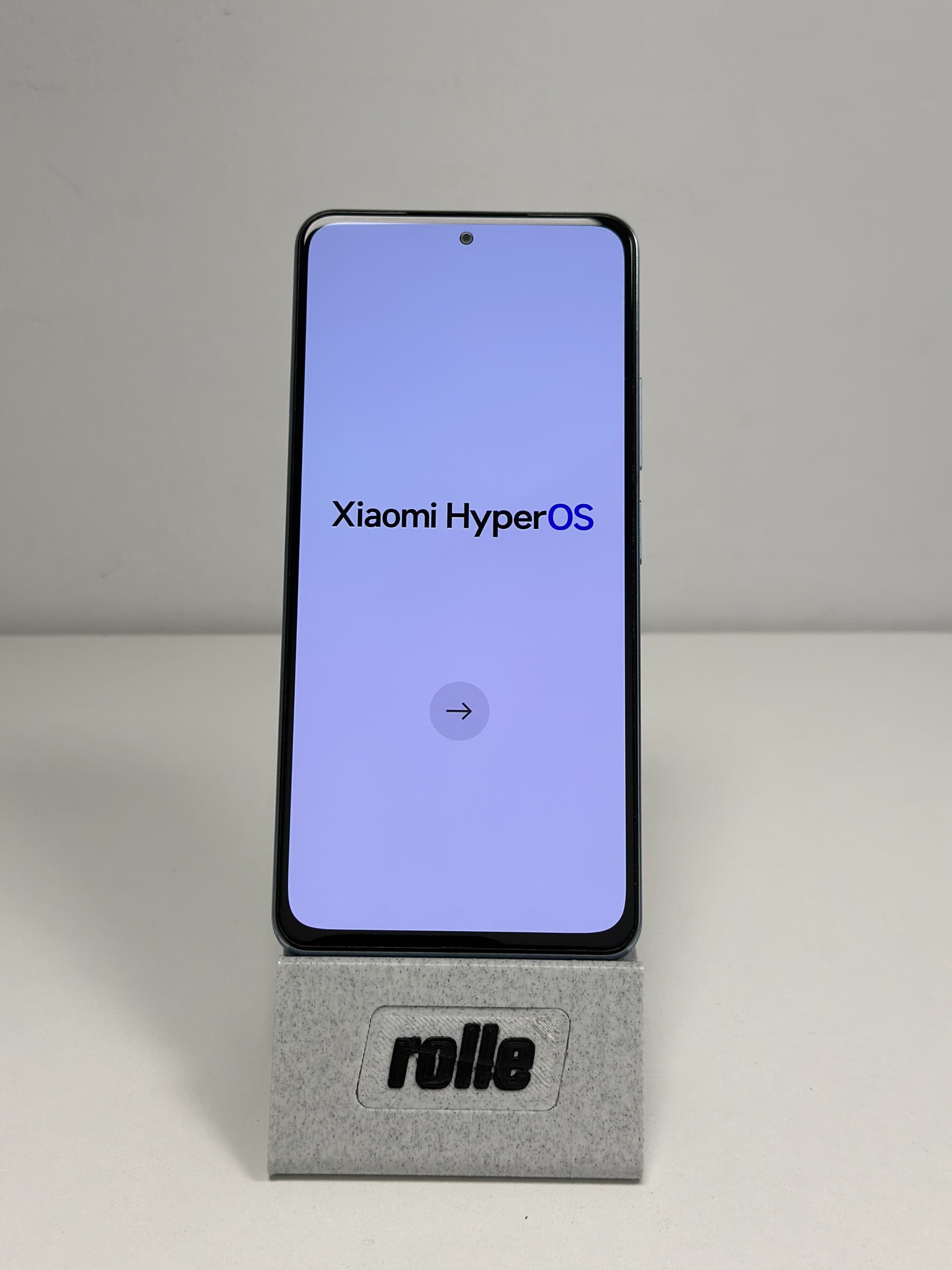 Xiaomi Poco F3 128GB Deep Ocean Blue