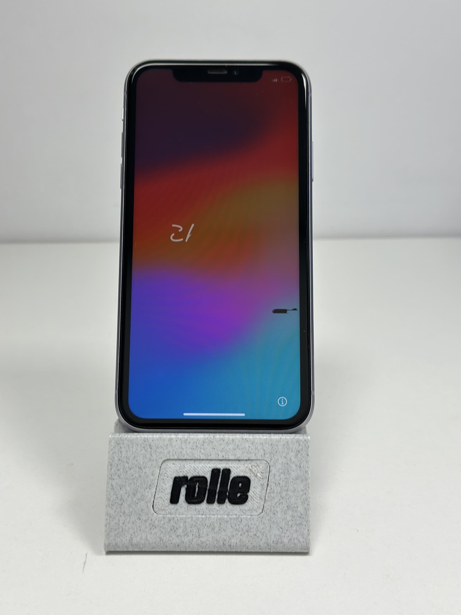 Apple iPhone 11 128GB Purple