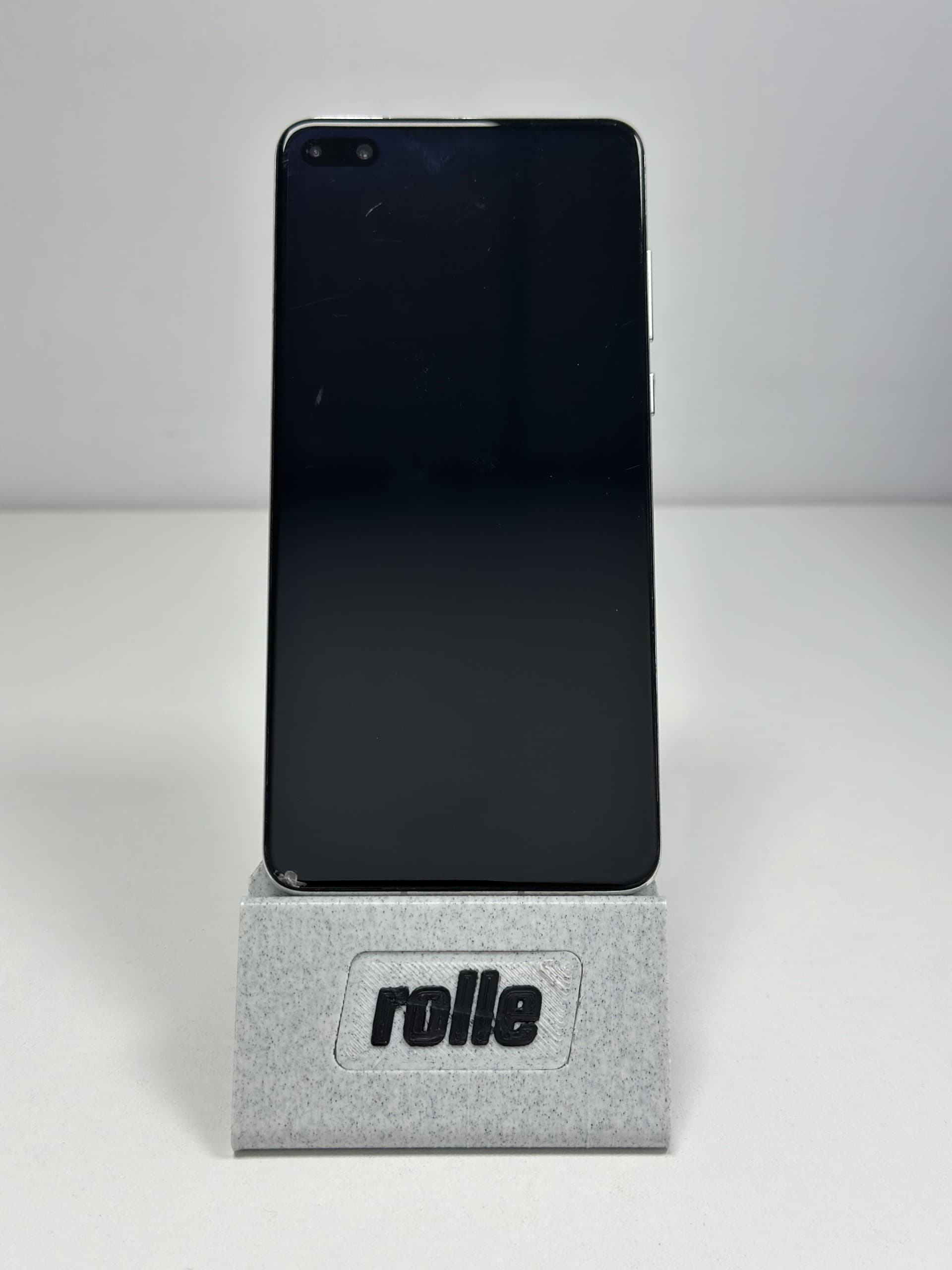 Huawei P40 128GB Silver Frost