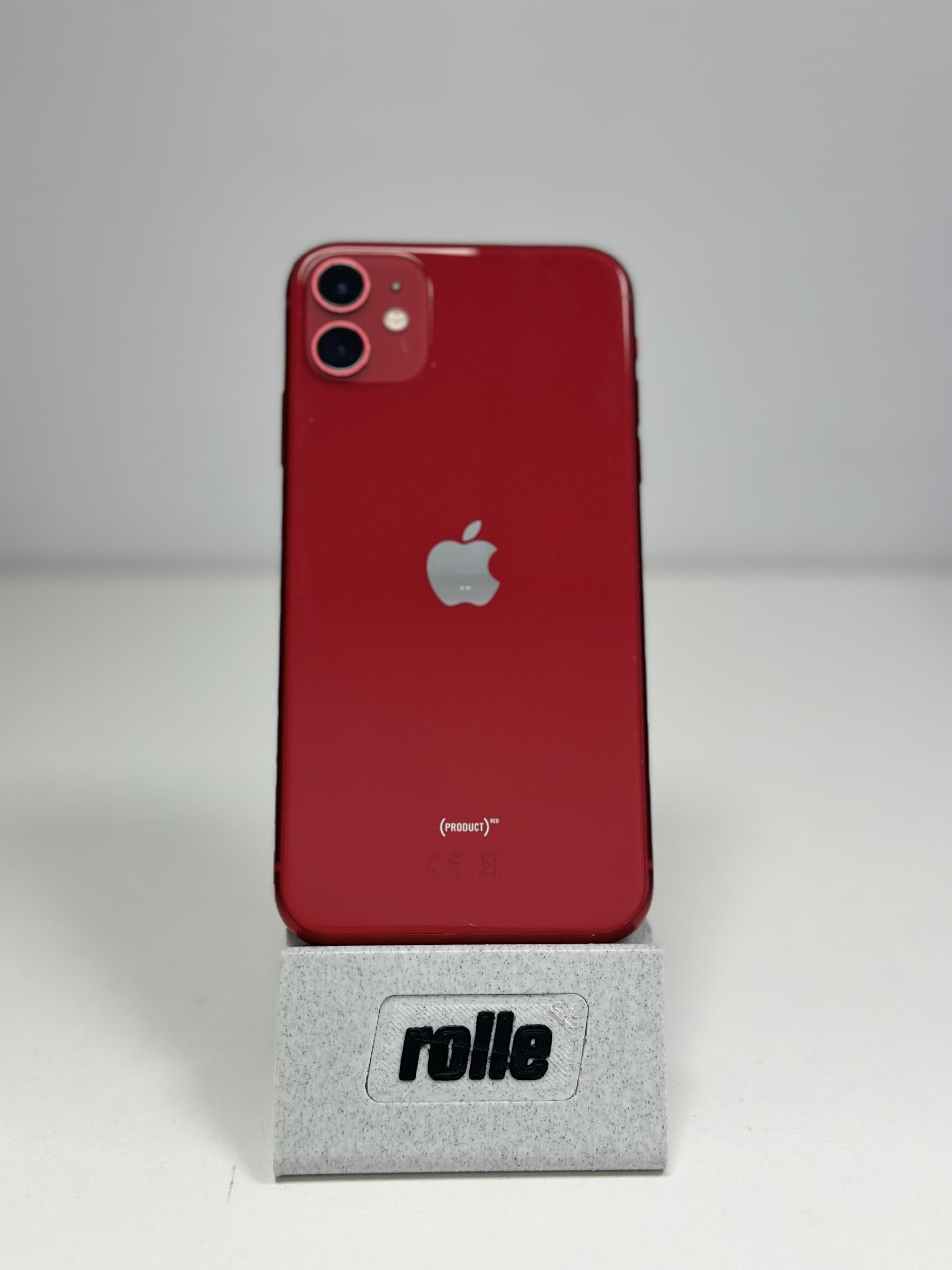 Apple iPhone 11 64GB Red