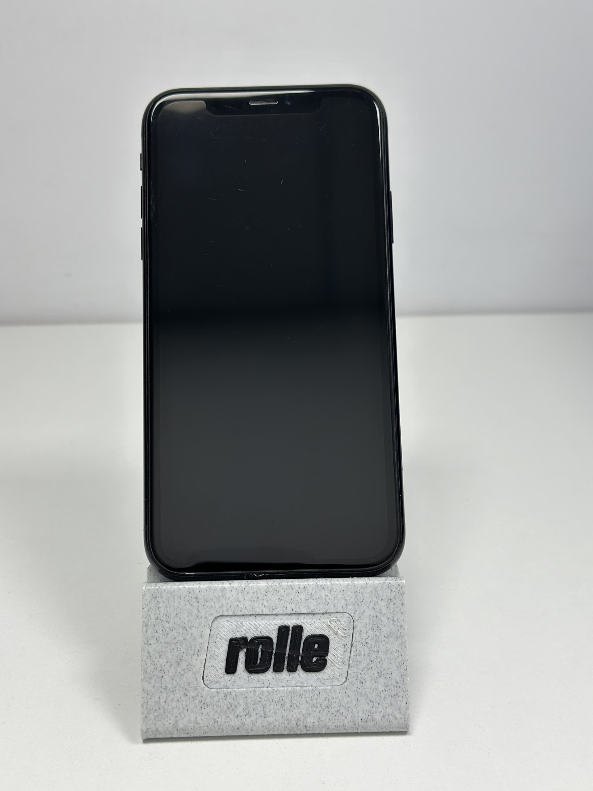 Apple iPhone XR 64GB Black