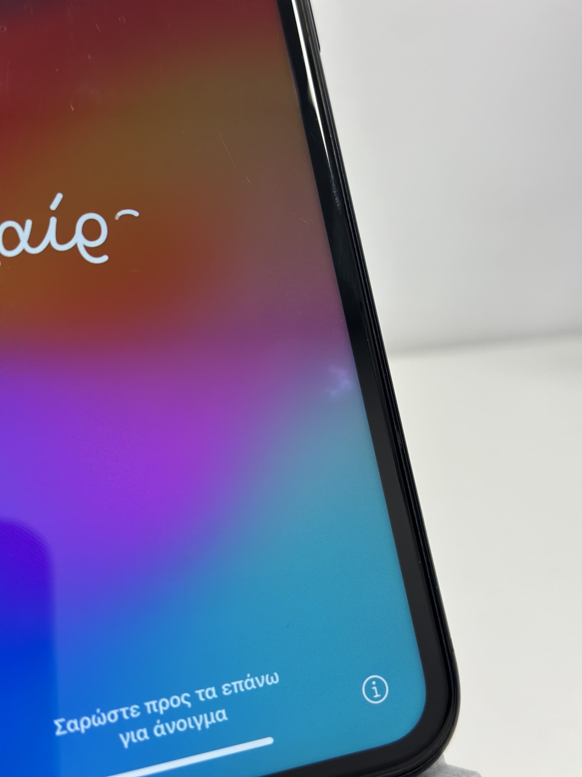 Apple iPhone XR 64GB Black