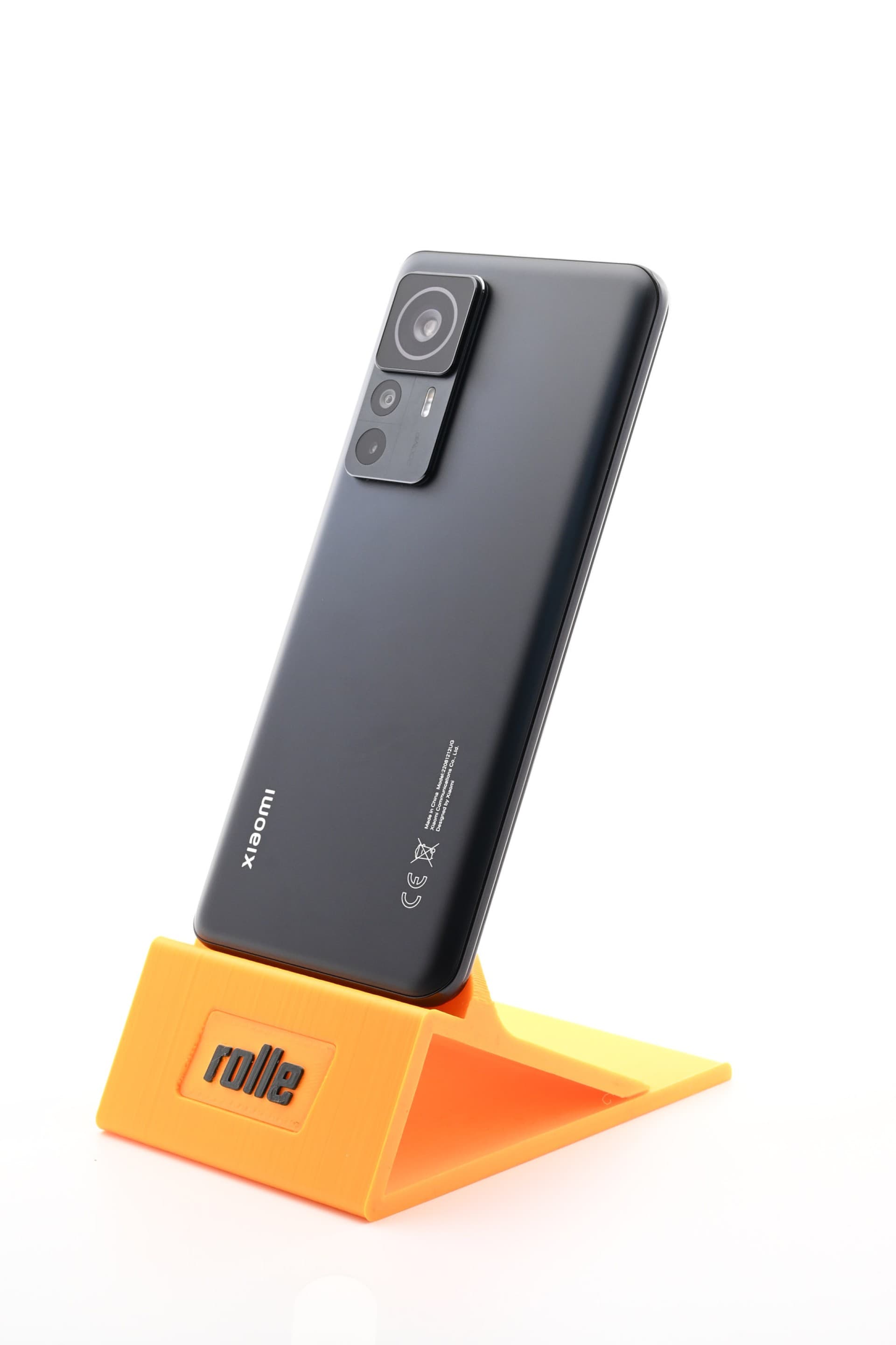 Xiaomi 12T Pro 128GB Black