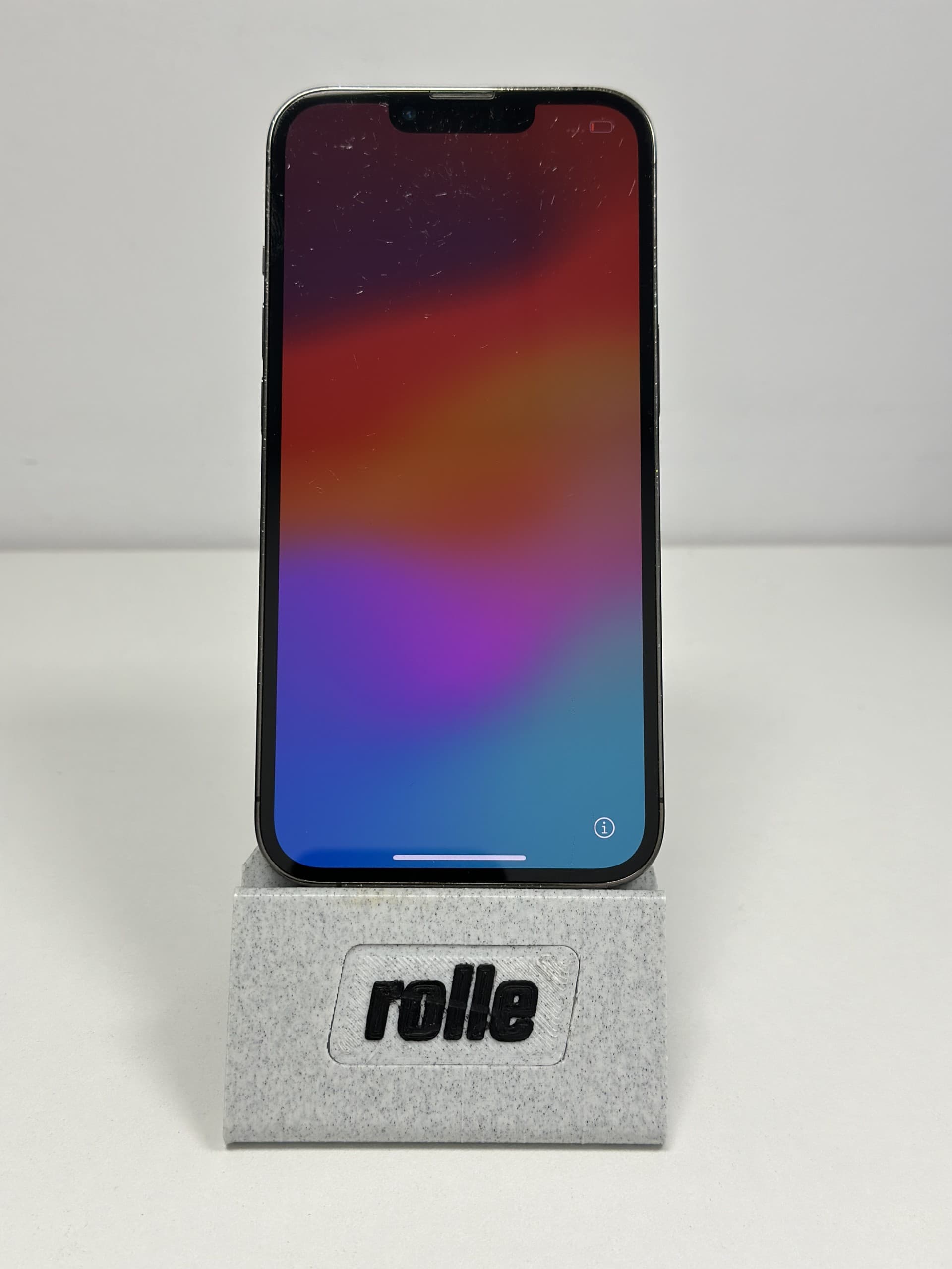 Apple iPhone 13 Pro 128GB Graphite