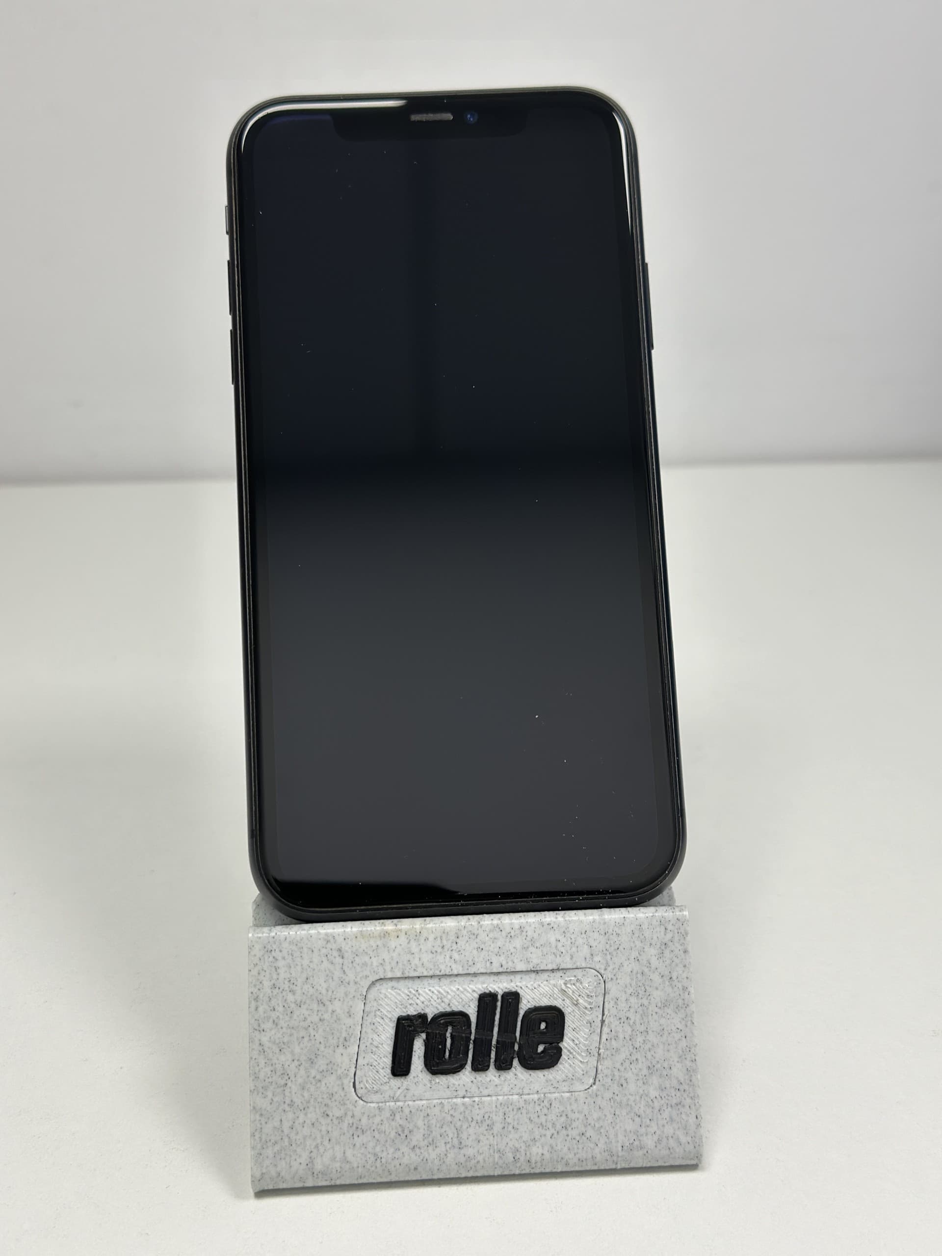 Apple iPhone 11 64GB Black