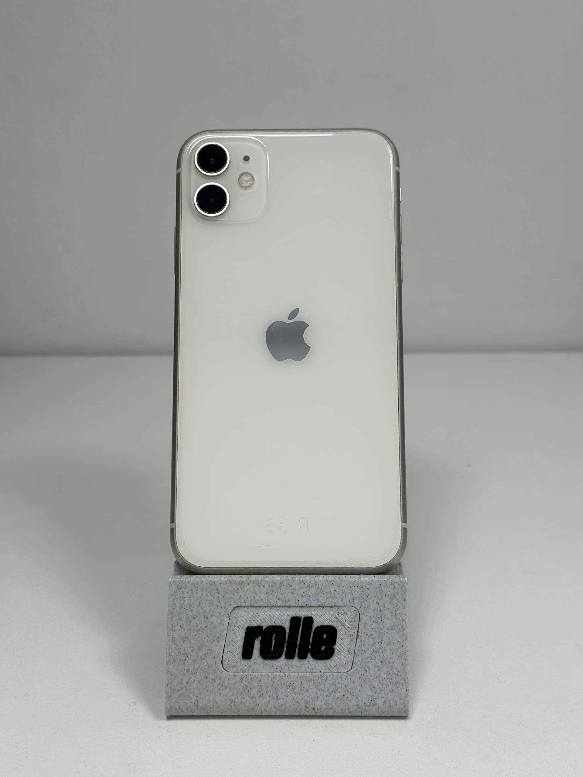 Apple iPhone 11 64GB White