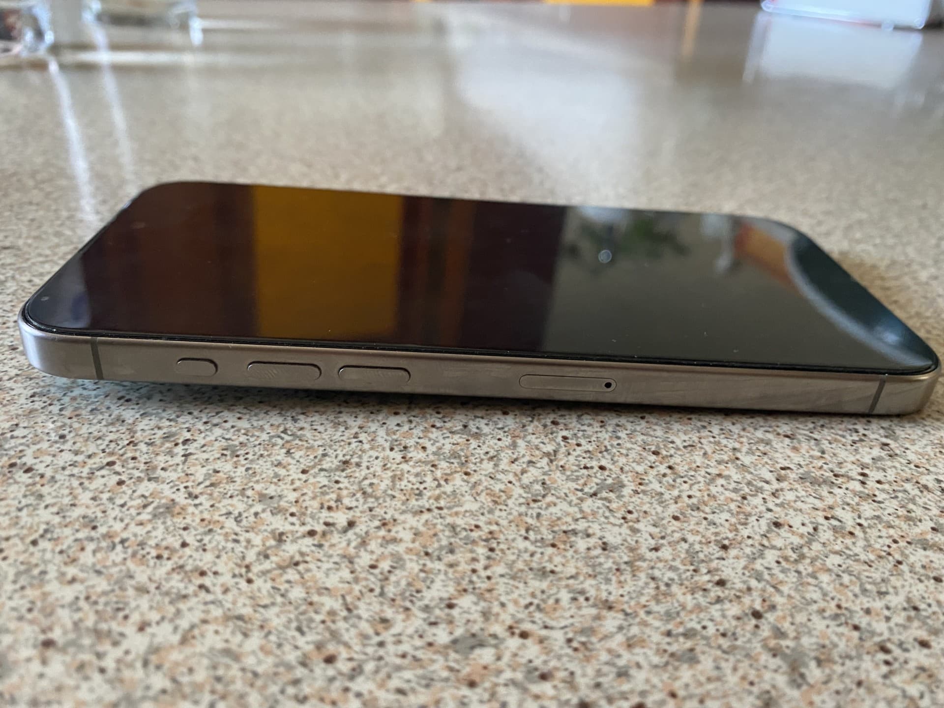 Apple iPhone 15 Pro Max 256GB Natural Titanium