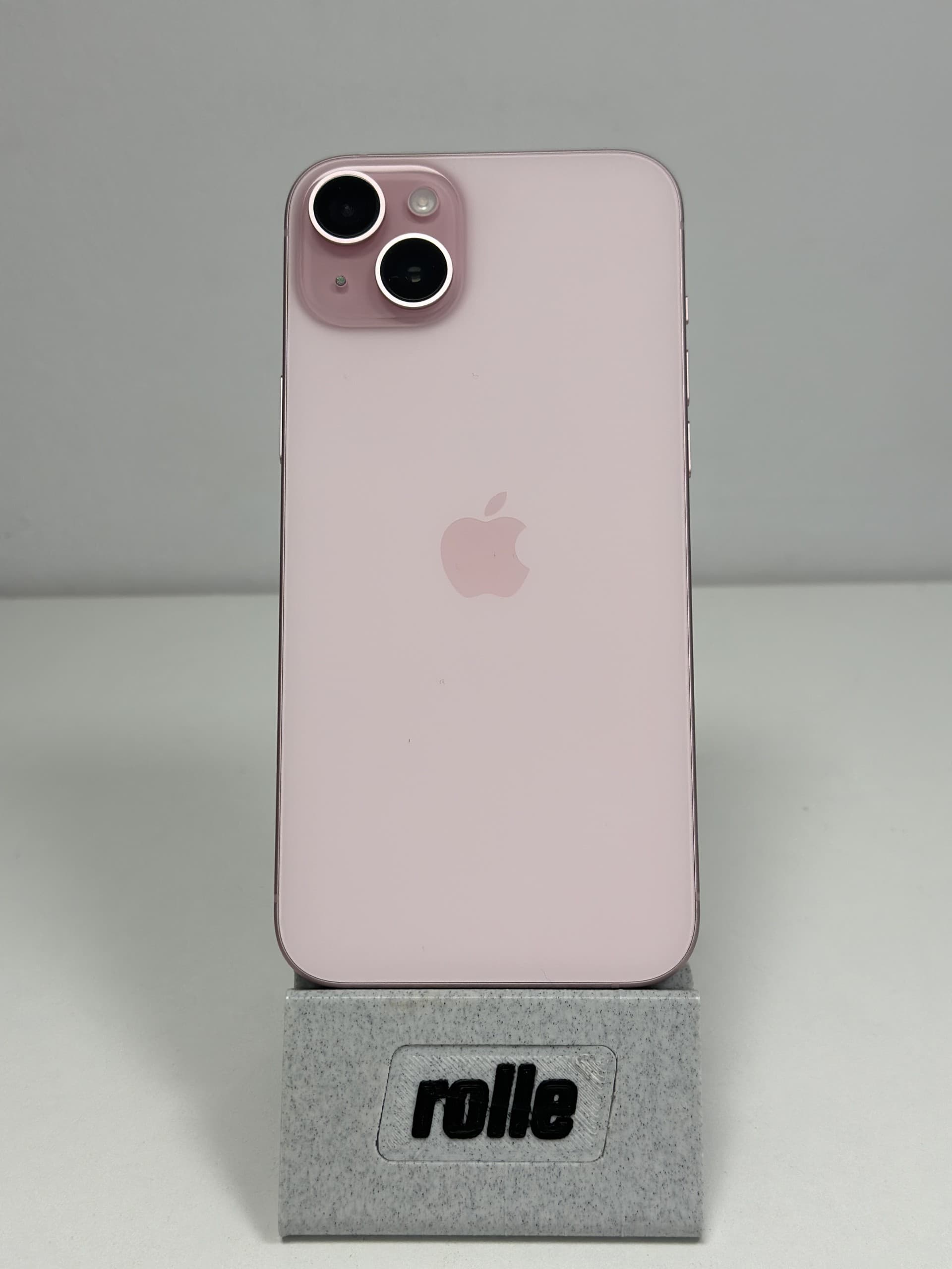 Apple iPhone 15 Plus 512GB Pink