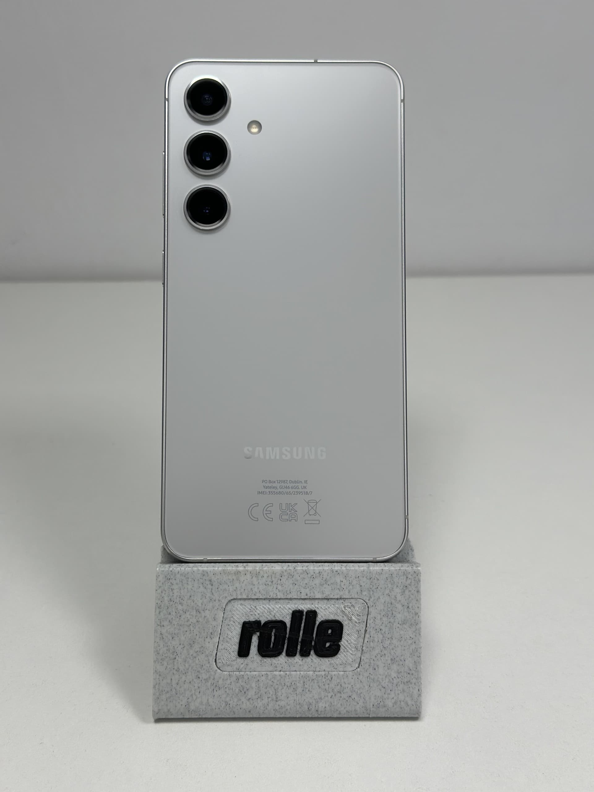 Samsung Galaxy S24 128GB Marble Grey