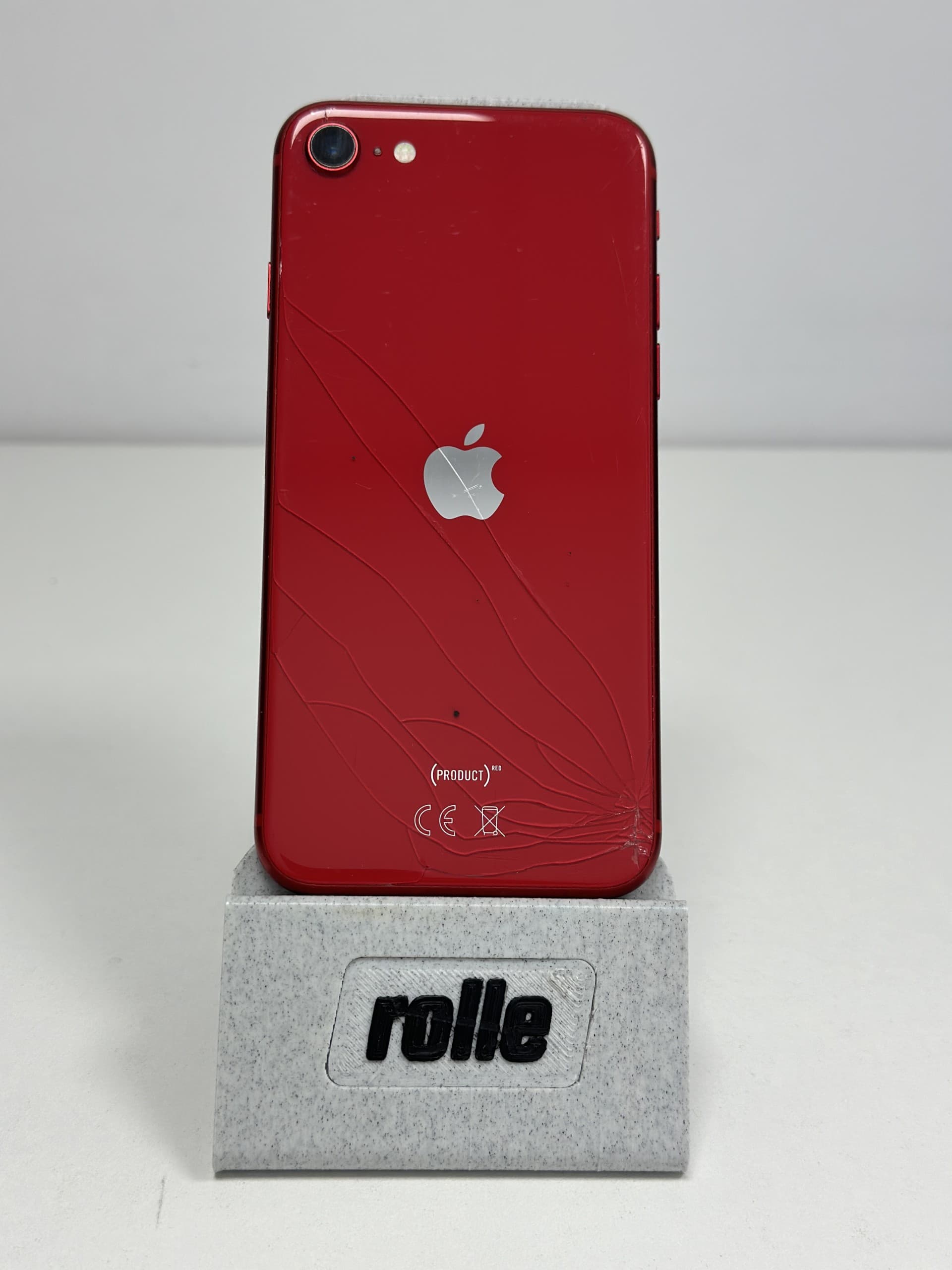 Apple iPhone SE (2020) 128GB Red