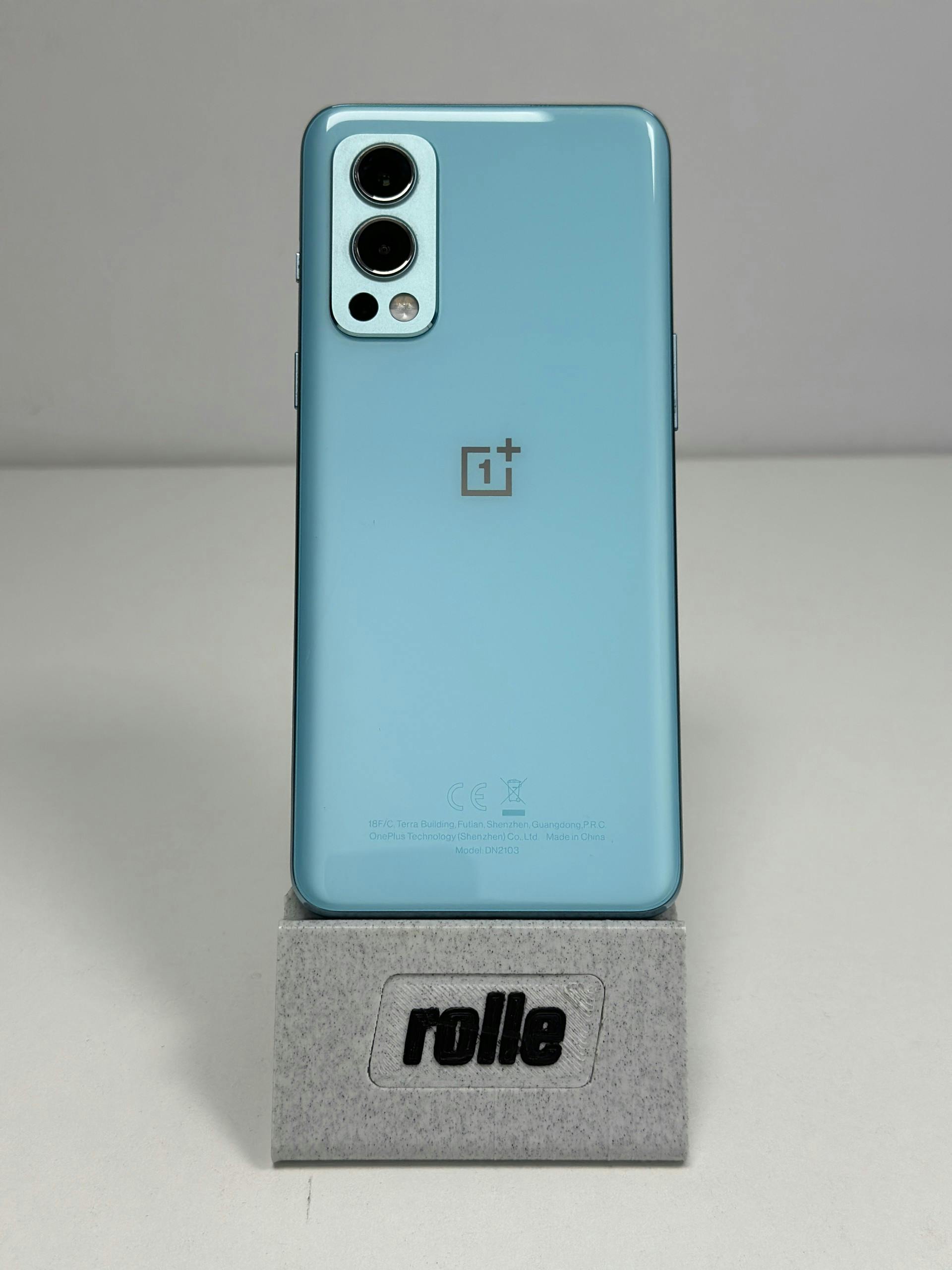 OnePlus Nord 2 5G 128GB Blue Haze