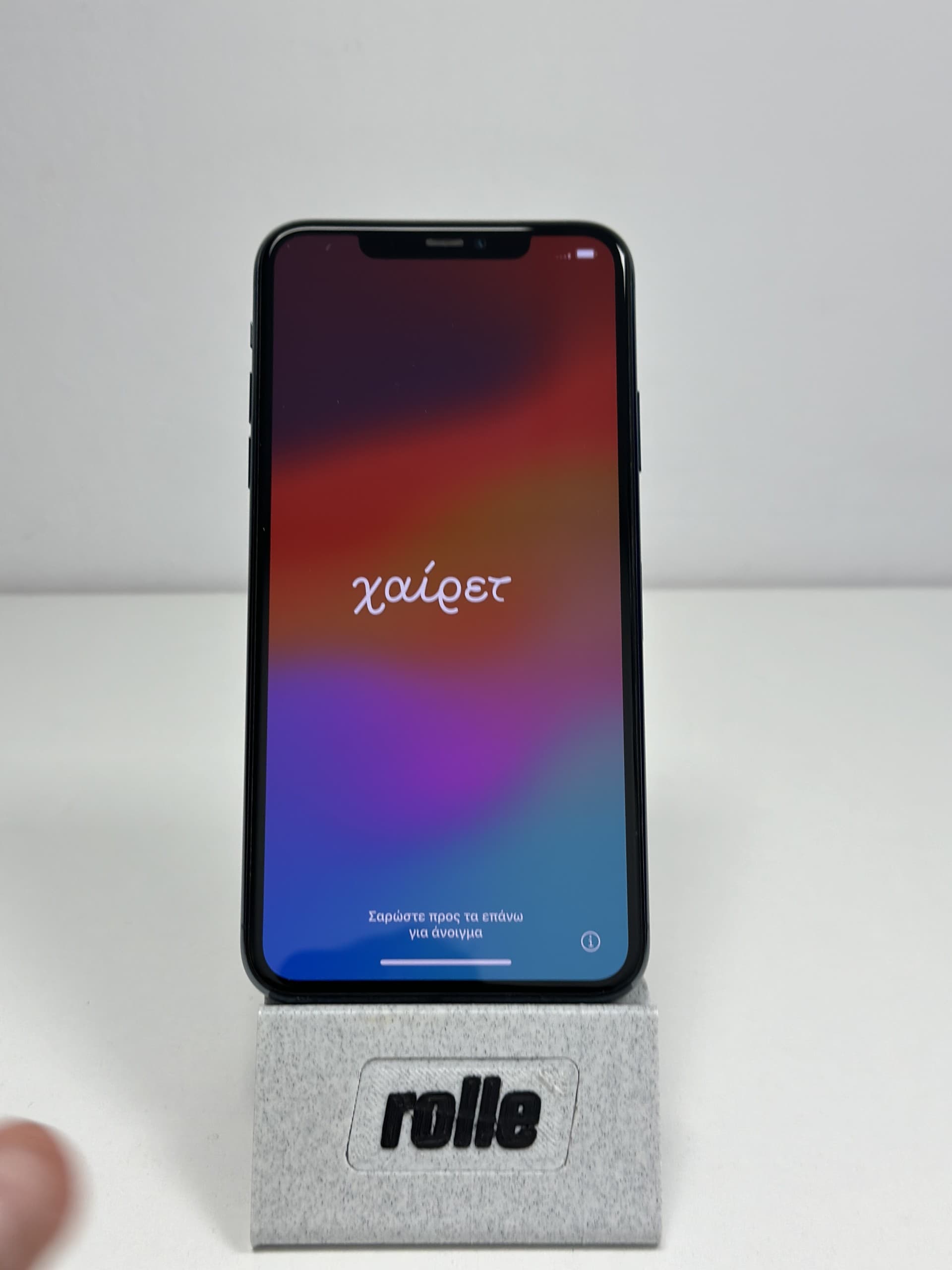 Apple iPhone 11 Pro Max 64GB Matte Midnight Green