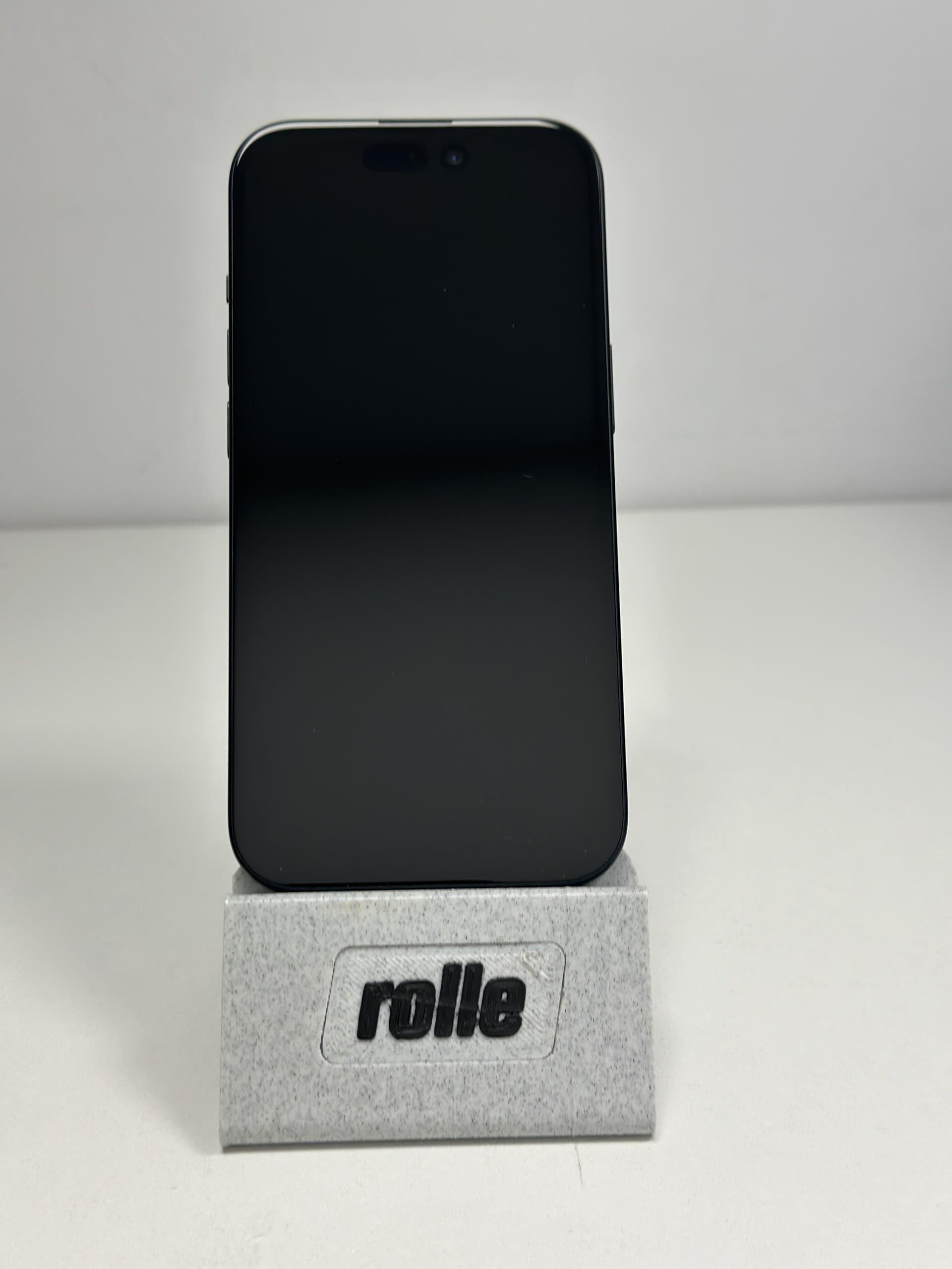 Apple iPhone 15 128GB Black