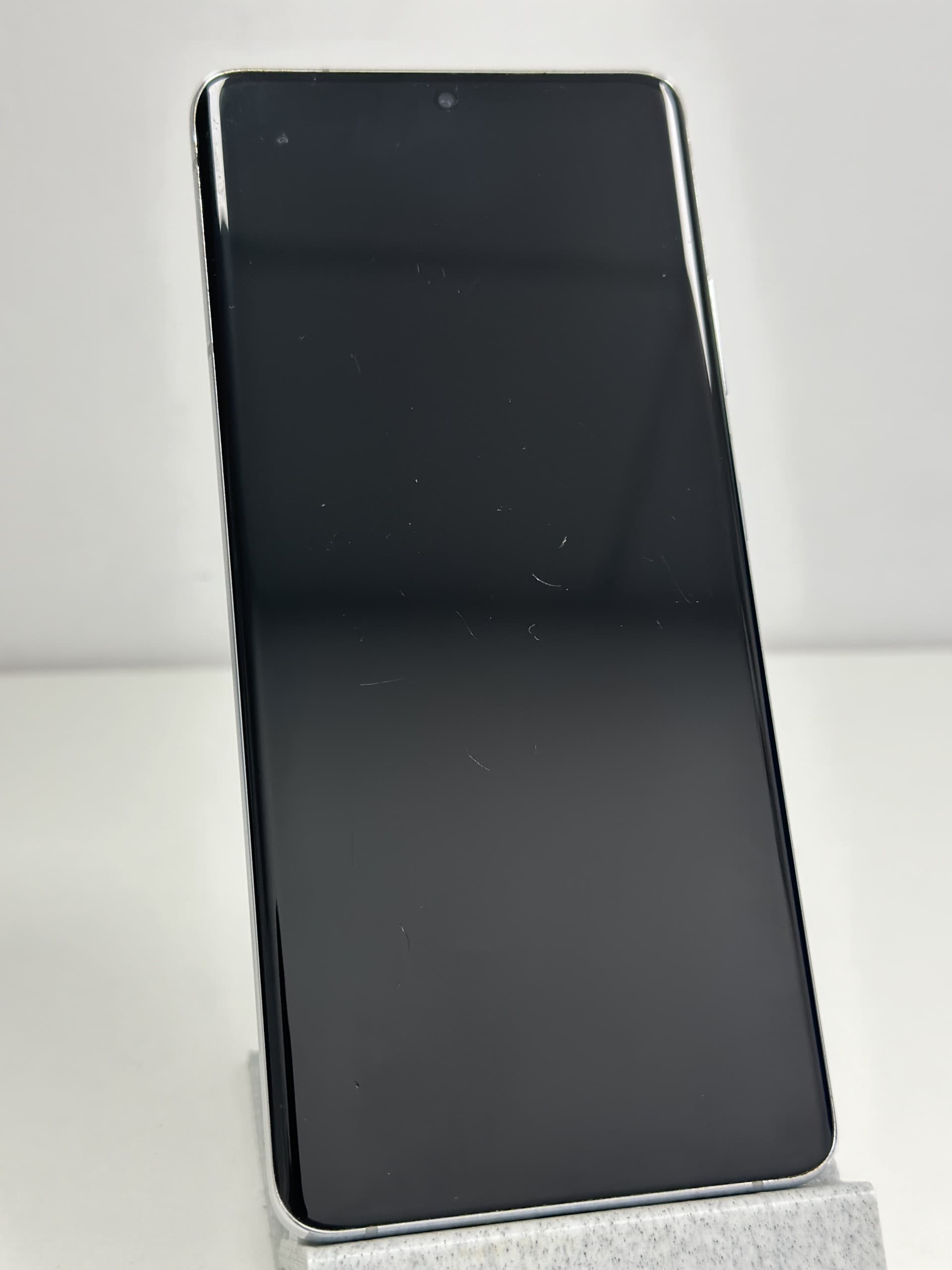 Samsung Galaxy S21 Ultra 5G 256GB Phantom Silver