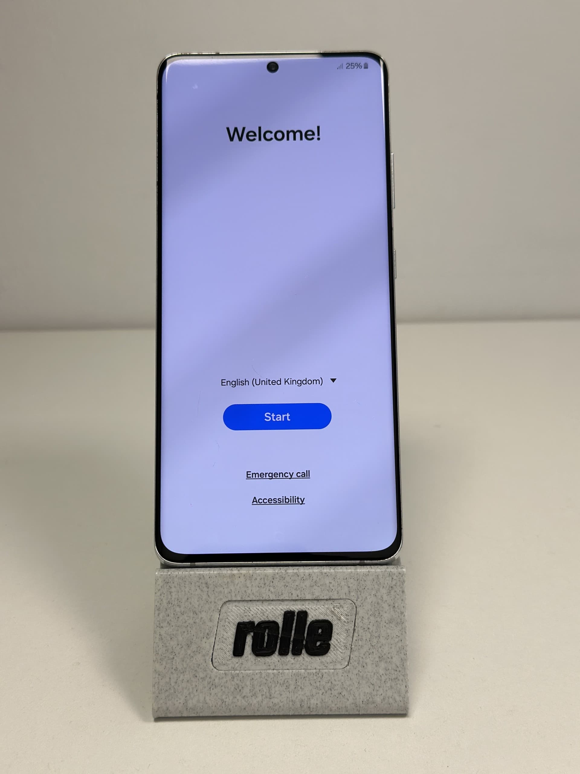Samsung Galaxy S21 Ultra 5G 256GB Phantom Silver