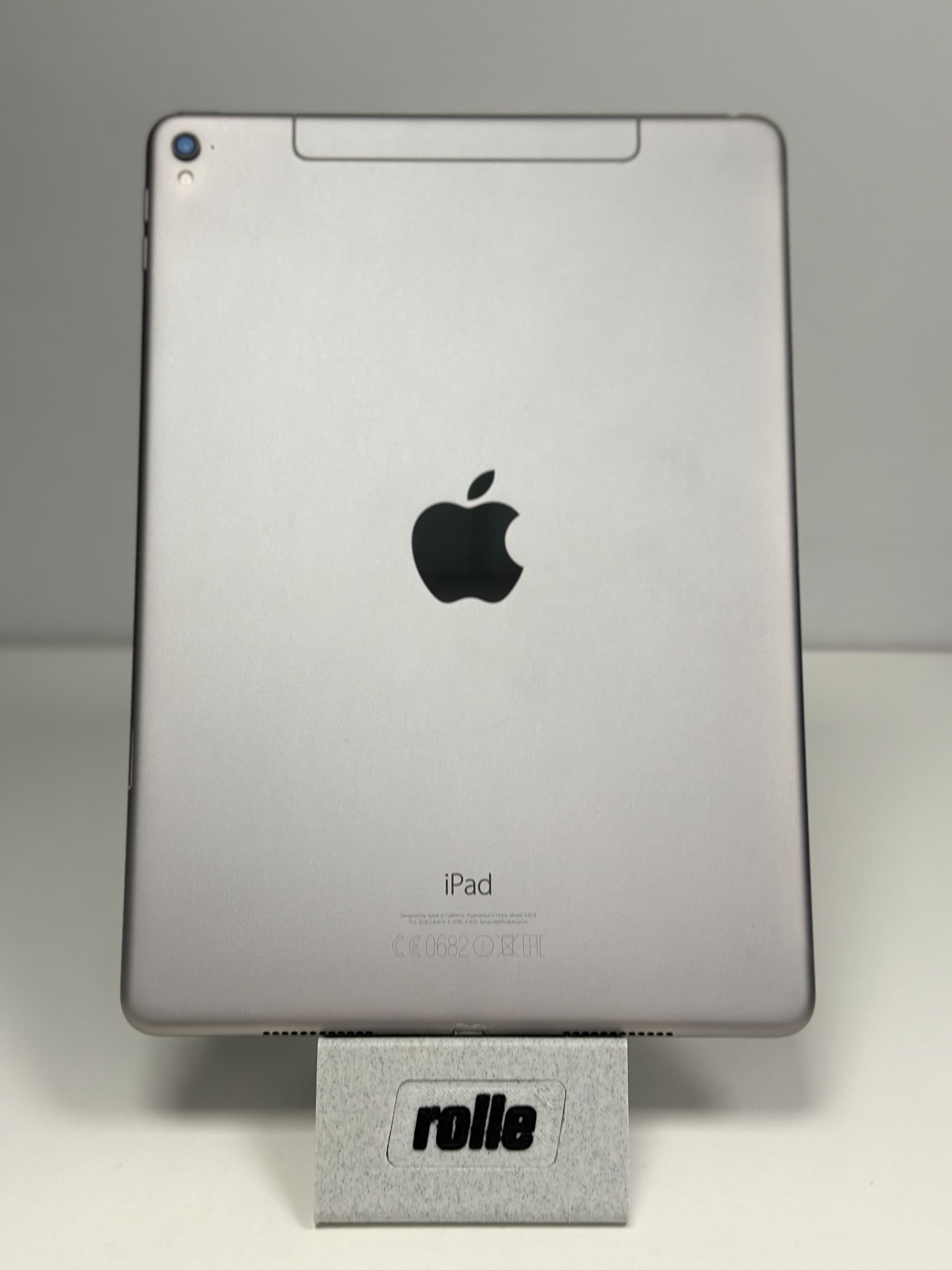 Apple iPad Pro 9,7 Cellular 128GB Space Gray