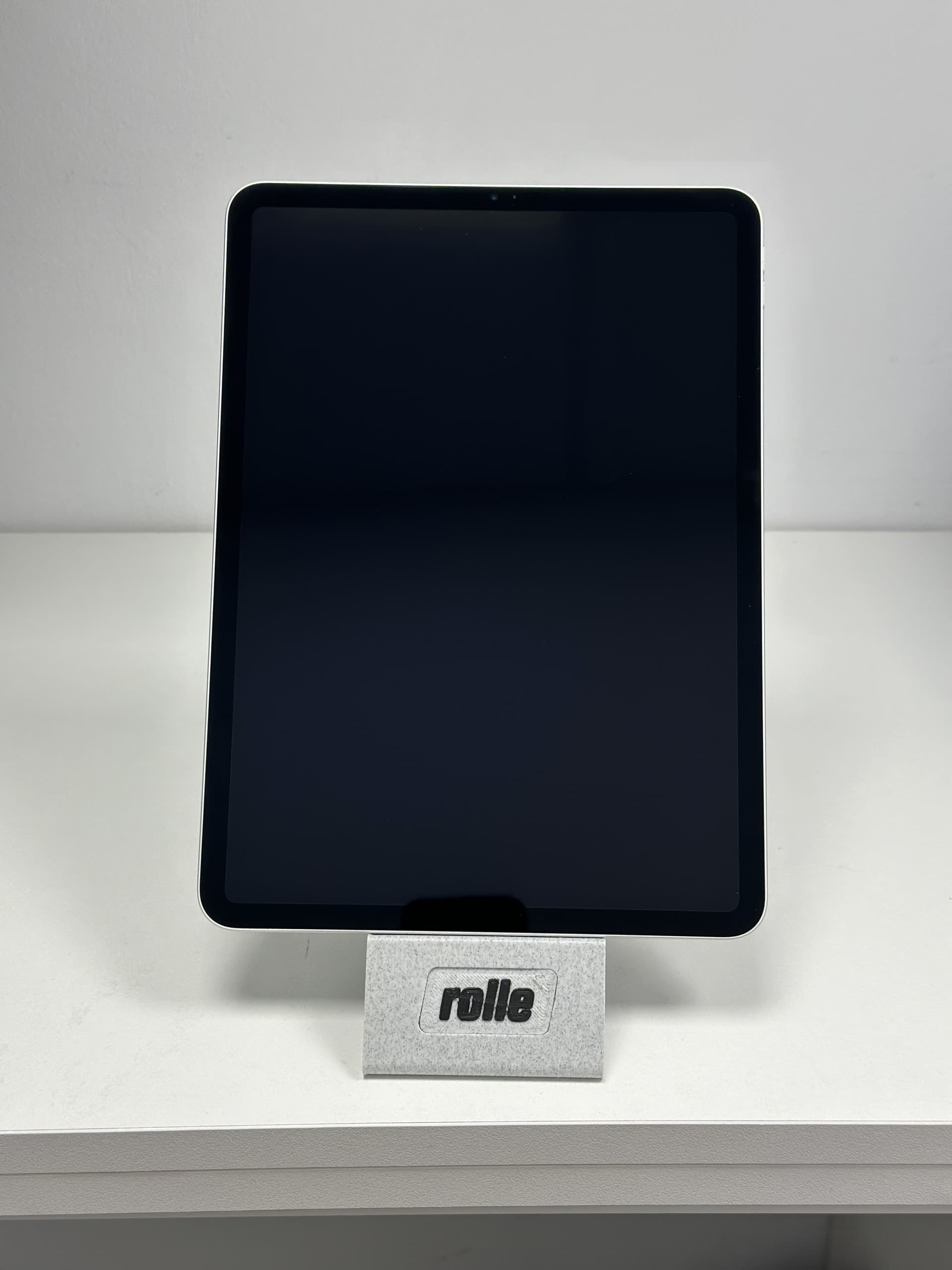 Apple iPad Pro 11 (2018) 64GB Silver