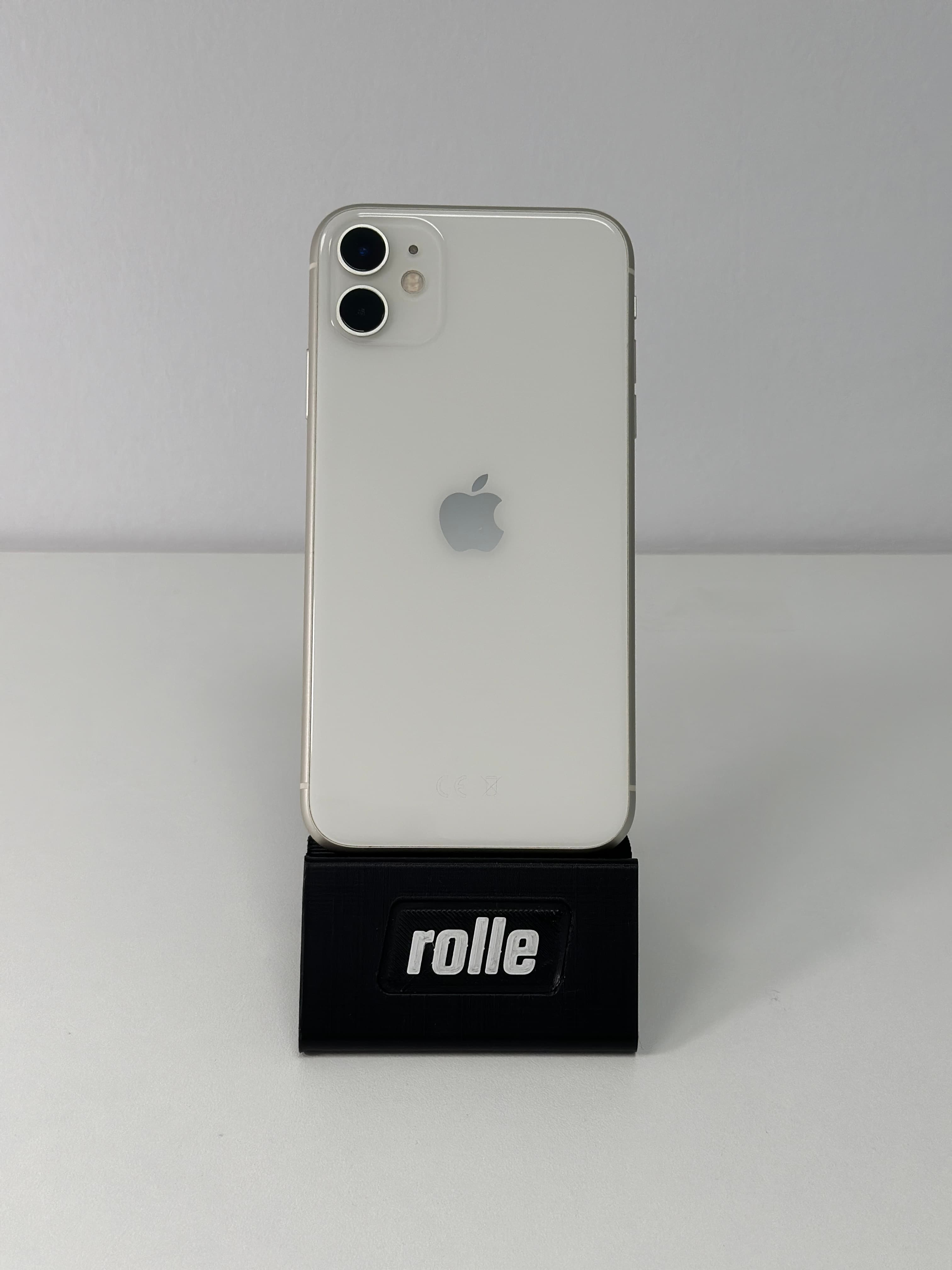 Apple iPhone 11 64GB White