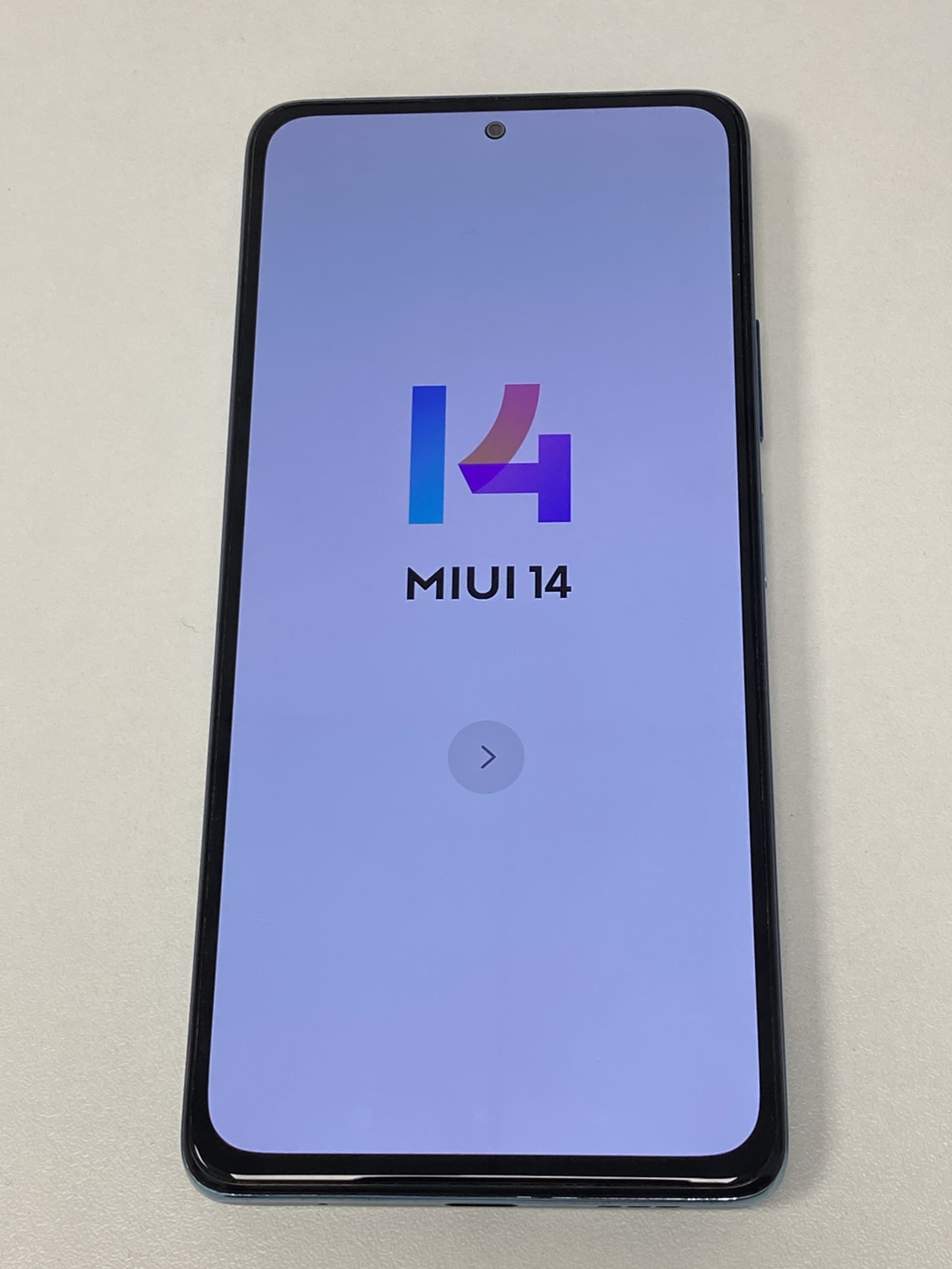 Xiaomi Redmi Note 10 Pro 128GB Glacier Blue