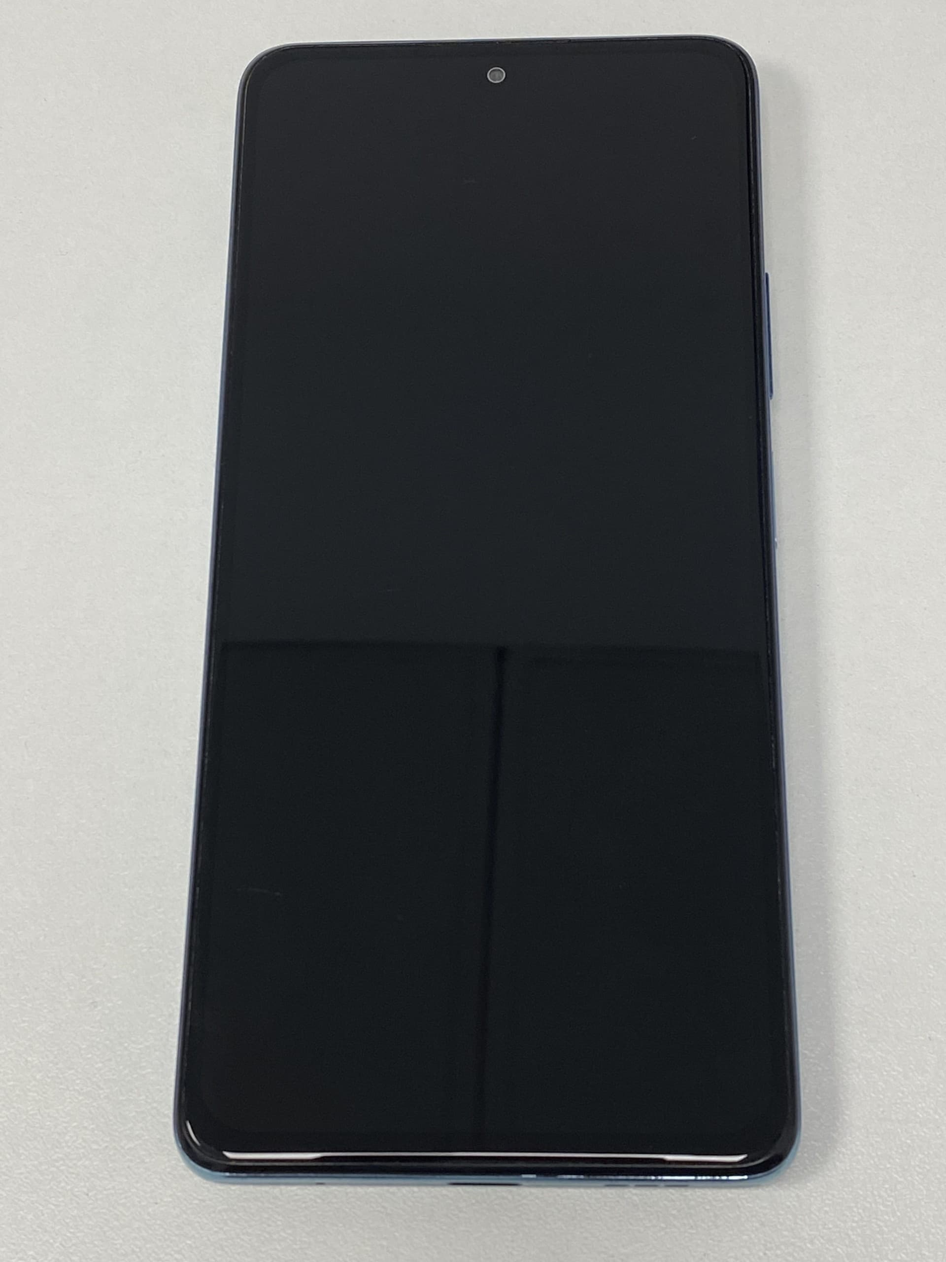 Xiaomi Redmi Note 10 Pro 128GB Glacier Blue