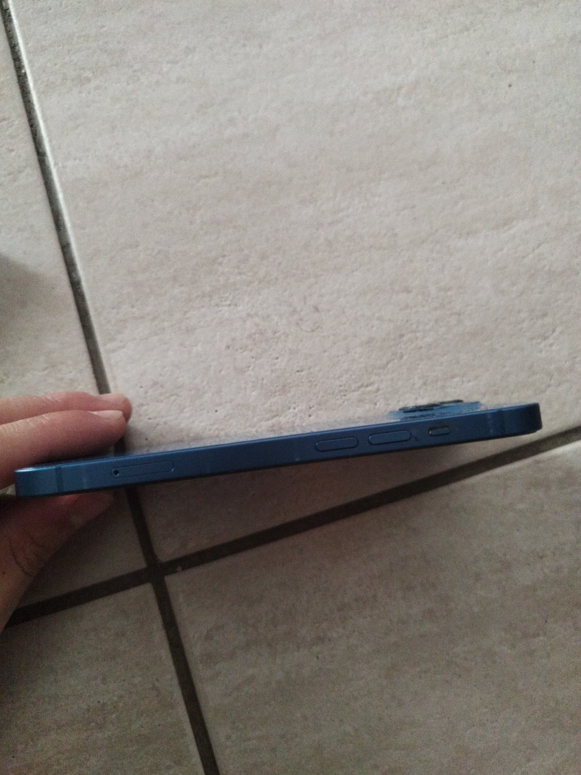 Apple iPhone 13 128GB Blue