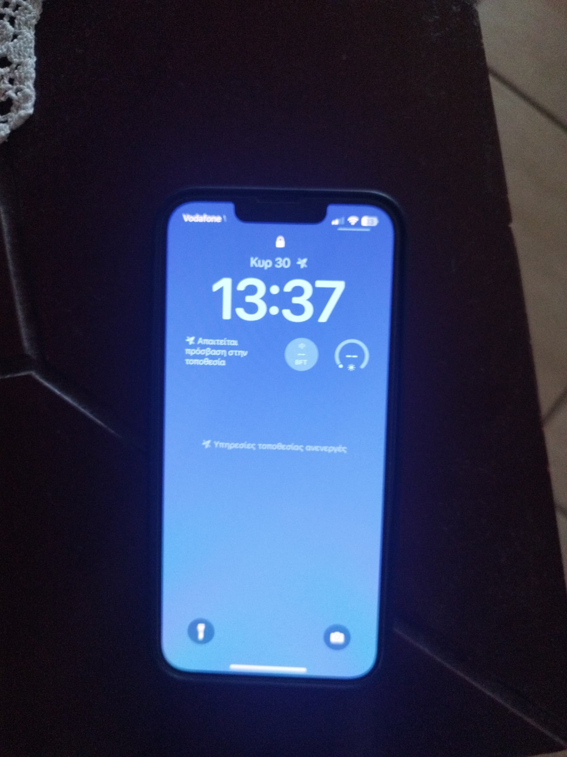 Apple iPhone 13 128GB Blue