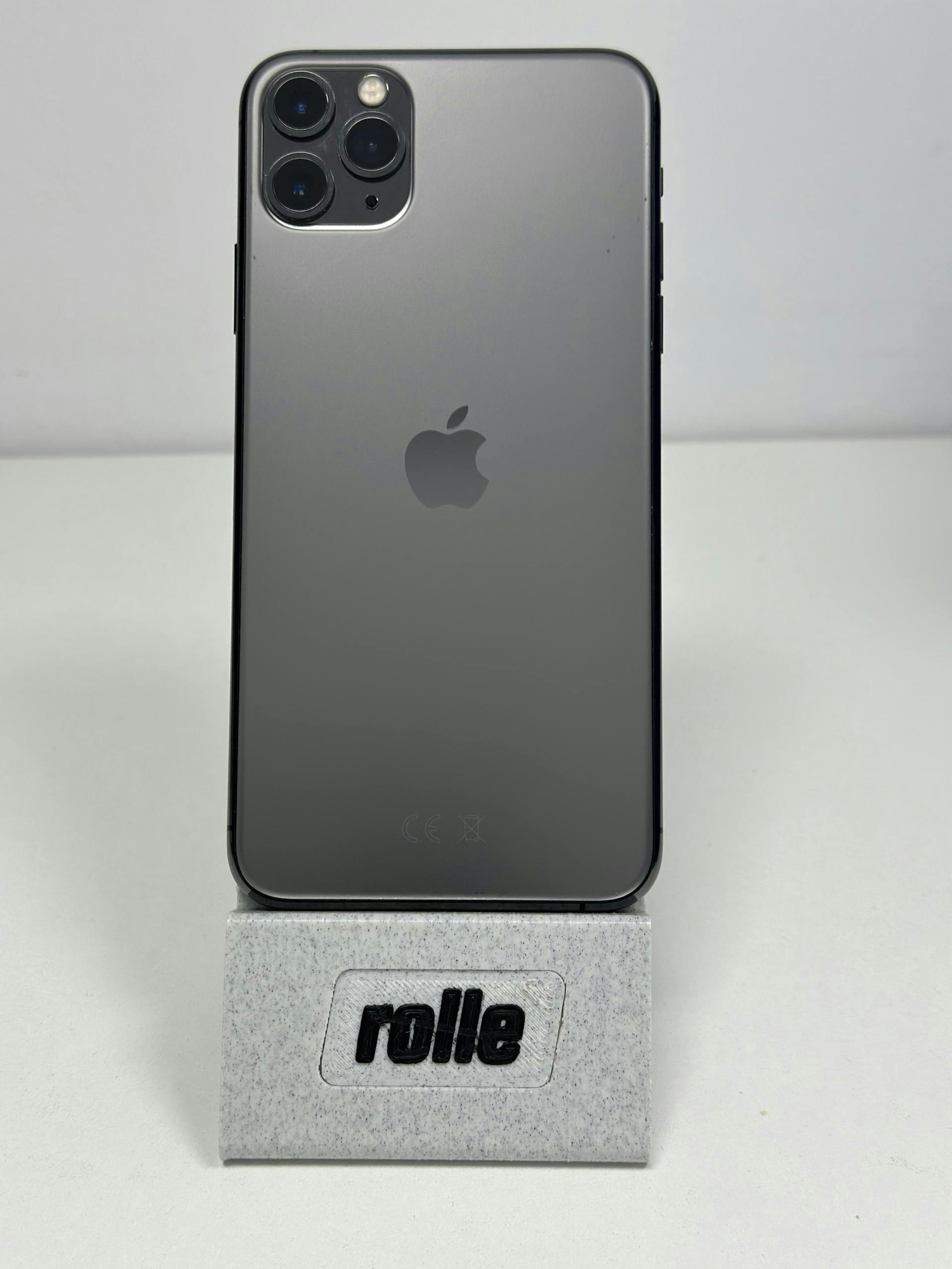 Apple iPhone 11 Pro Max 64GB Matte Space Gray