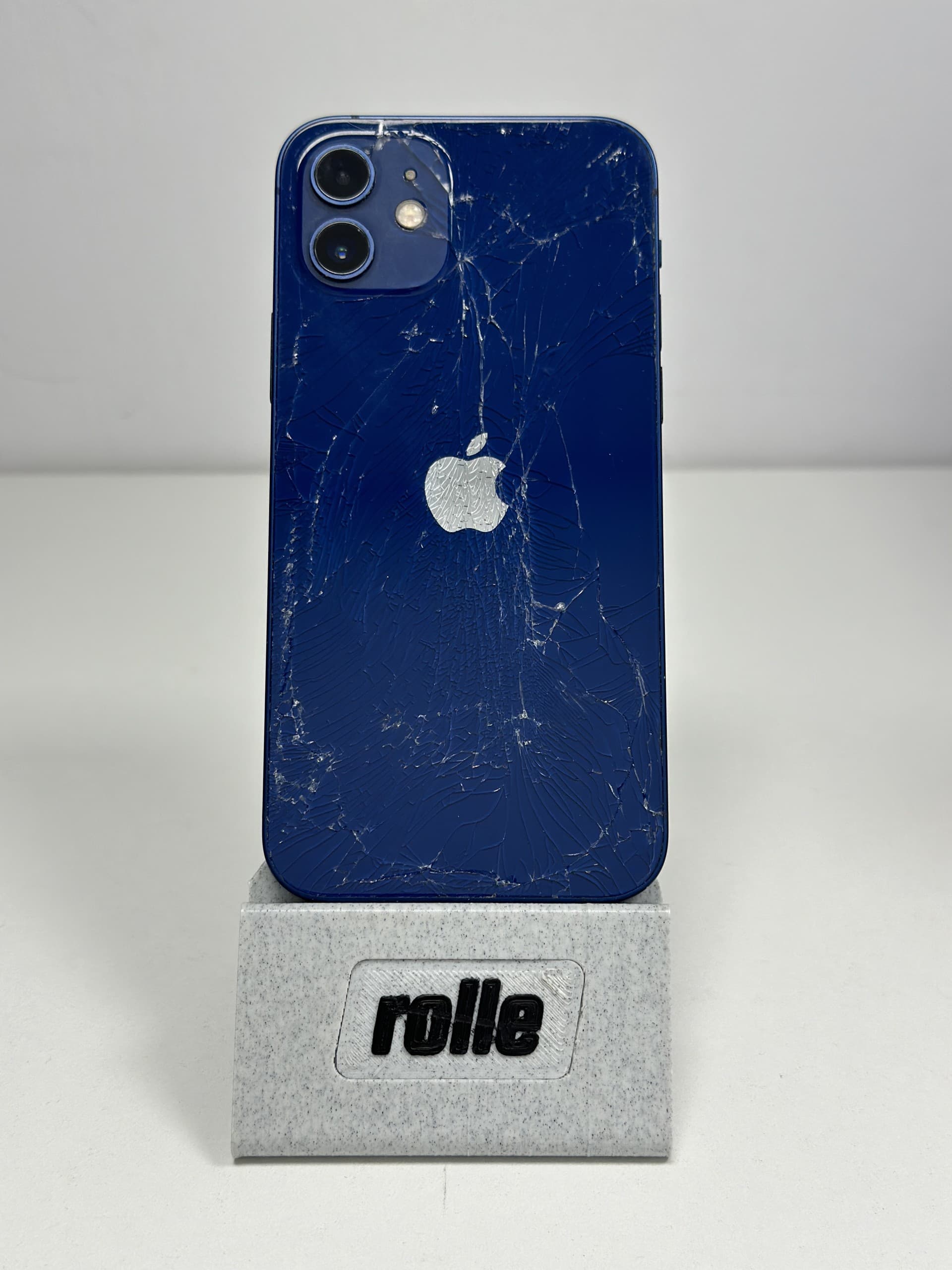 Apple iPhone 12 64GB Blue