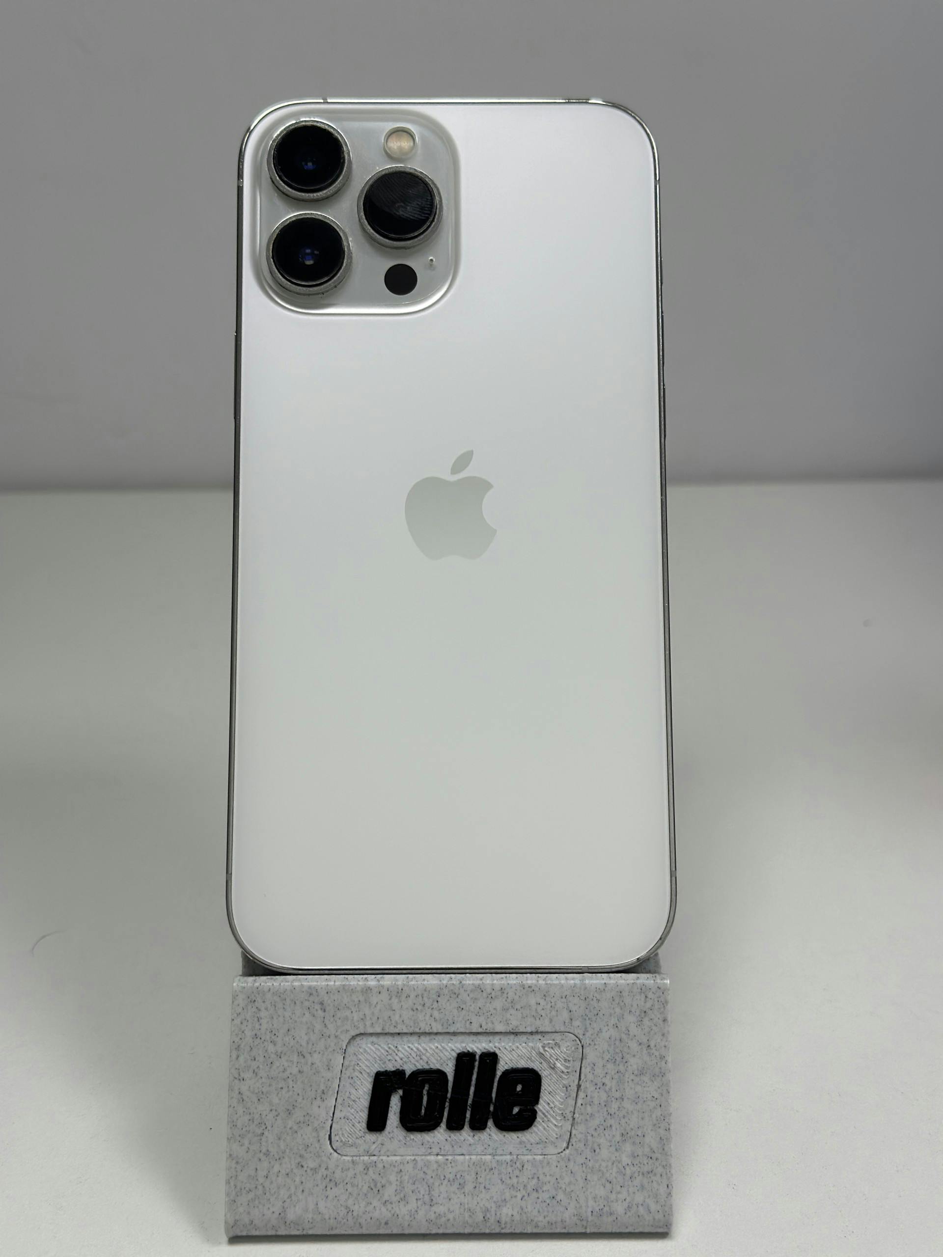 Apple iPhone 13 Pro Max 128GB Silver