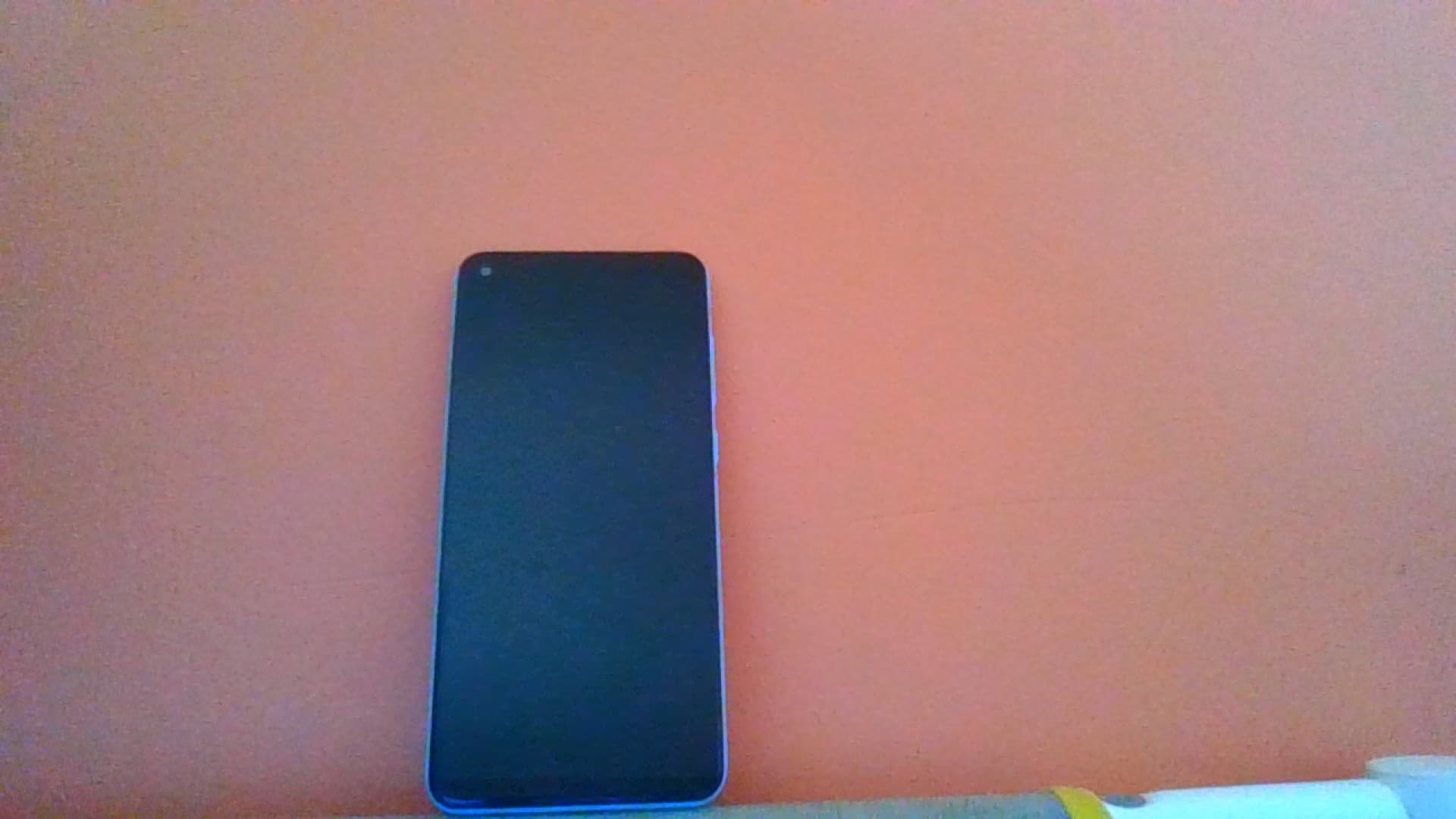 Xiaomi Redmi Note 9 128GB Midnight Grey