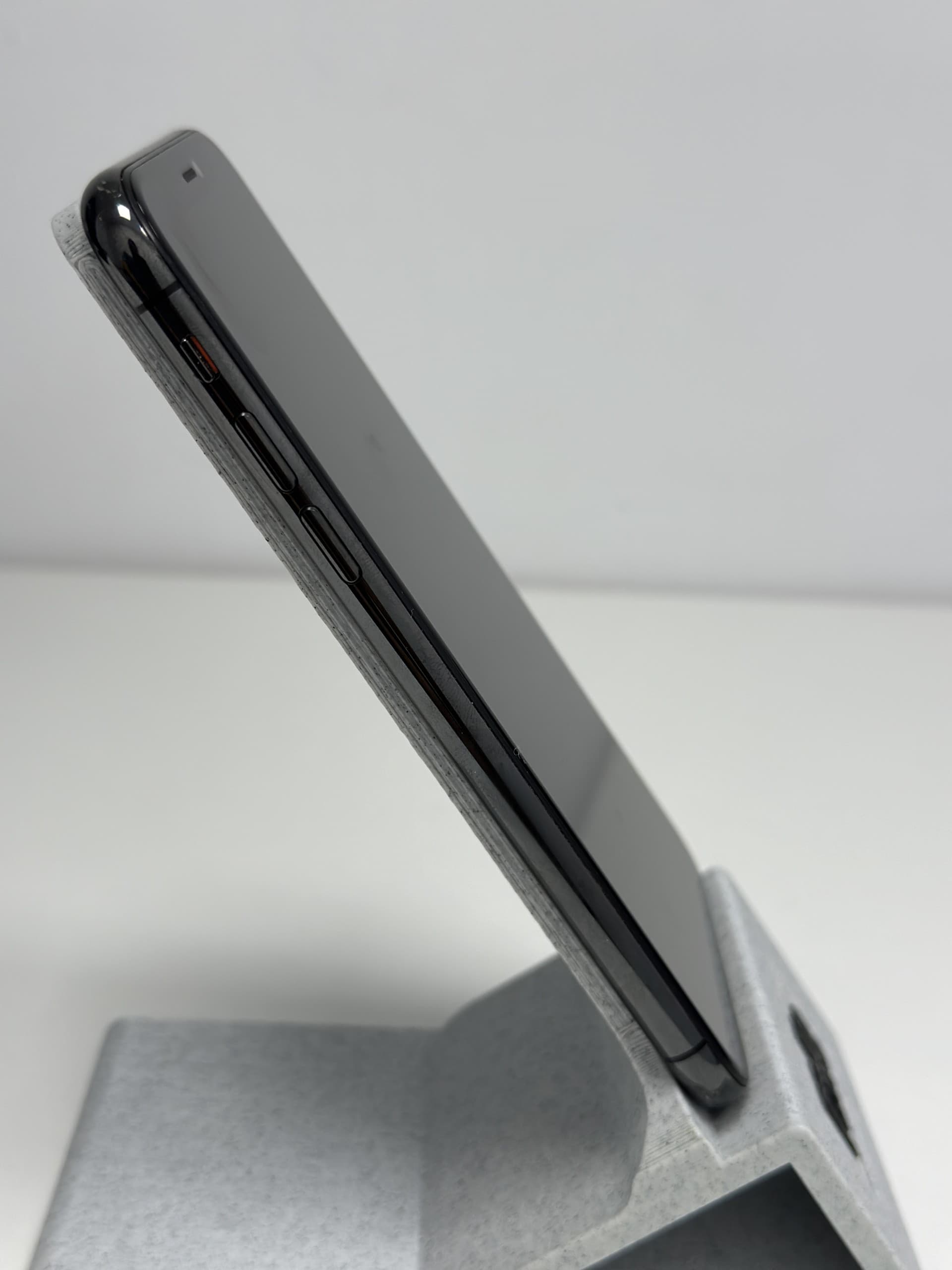 Apple iPhone XS 256GB Space Gray