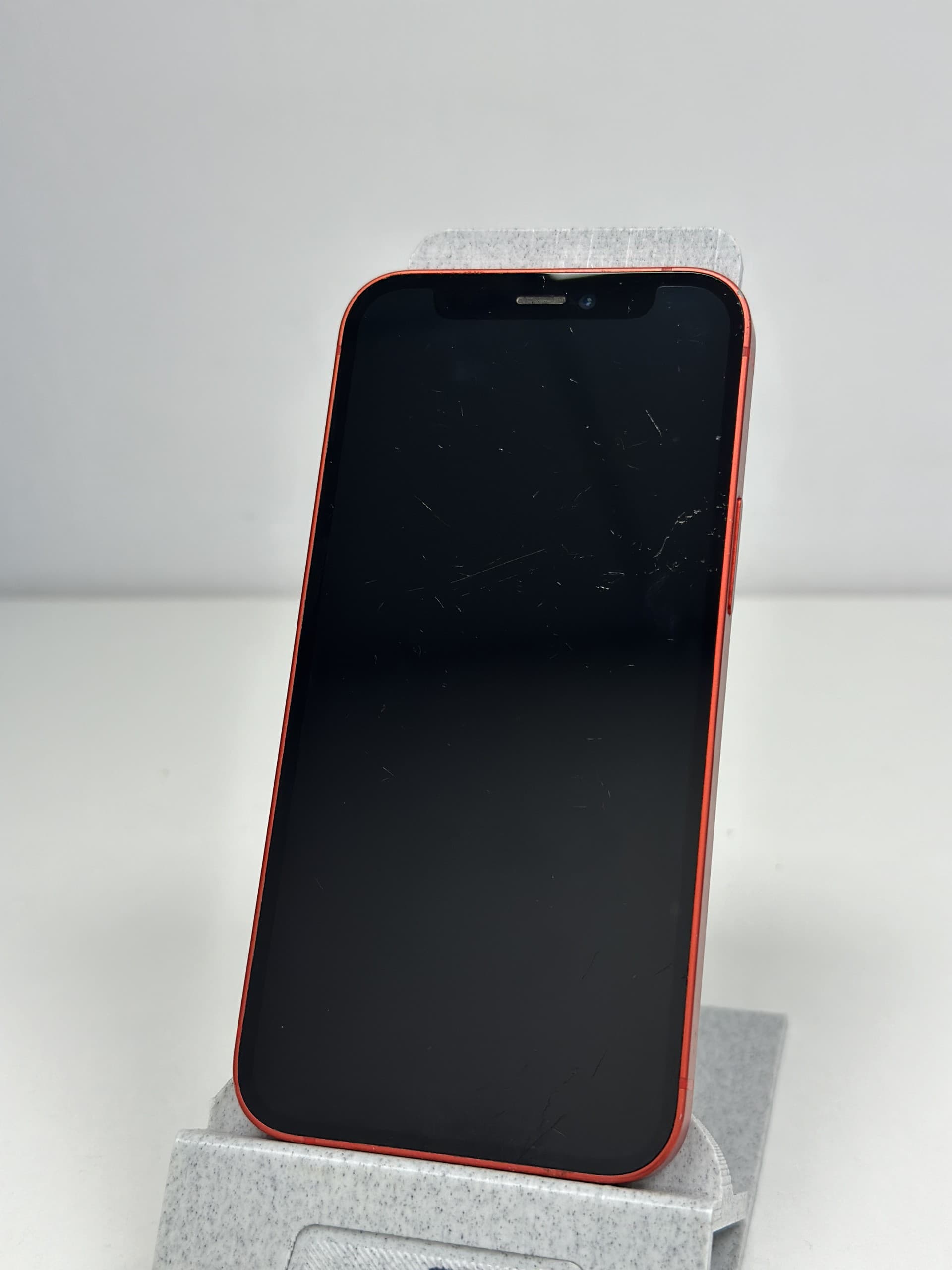 Apple iPhone 12 mini 128GB Red