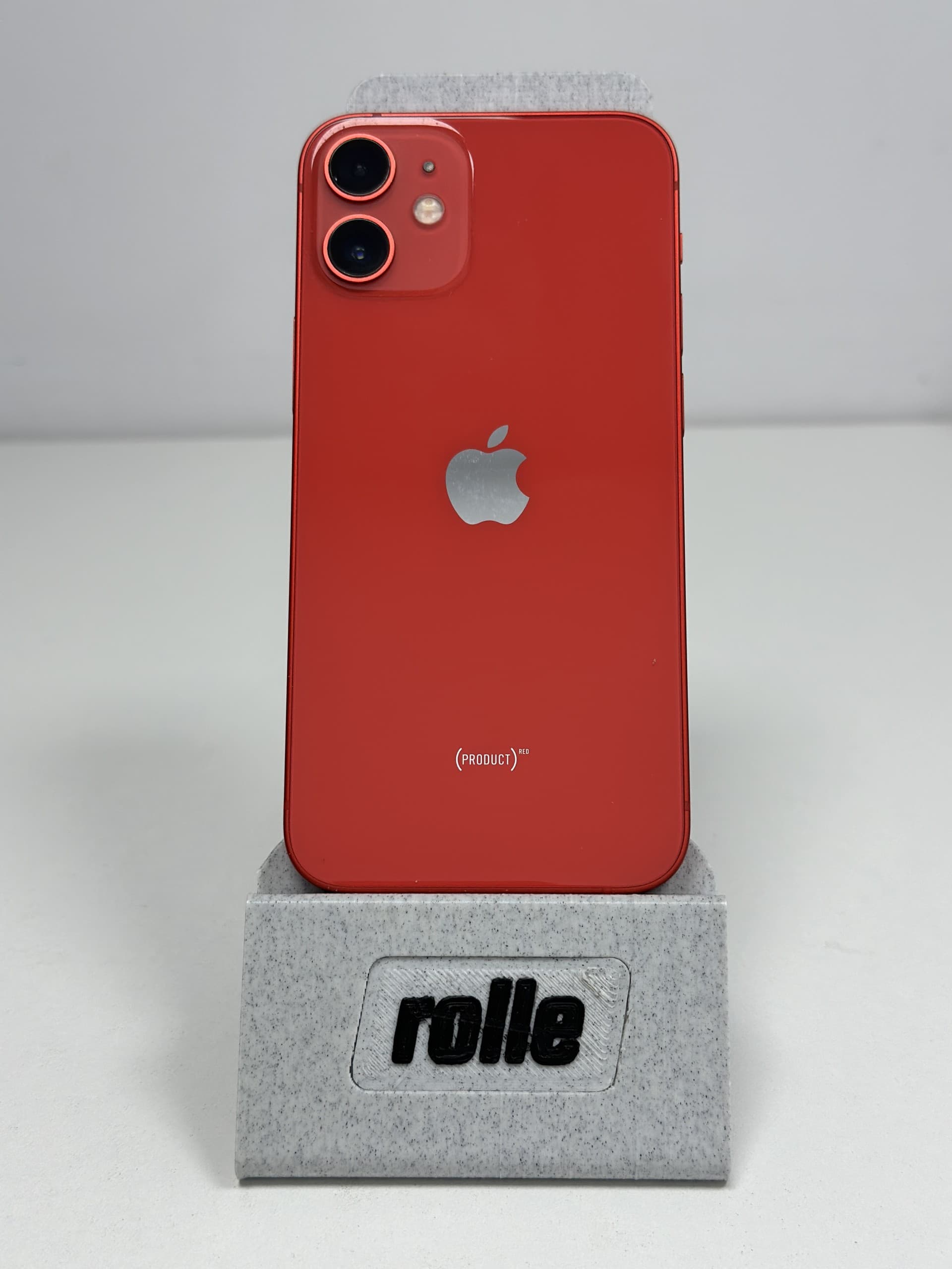 Apple iPhone 12 mini 128GB Red