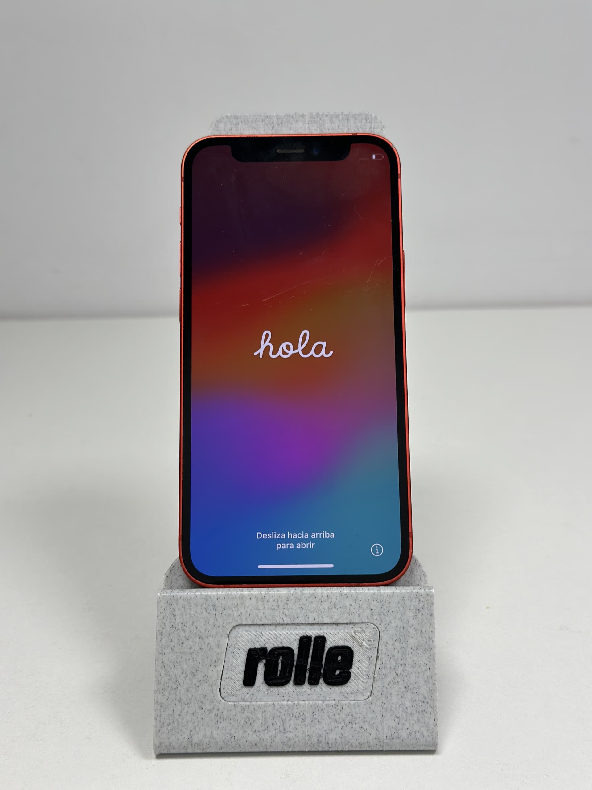 Apple iPhone 12 mini 128GB Red