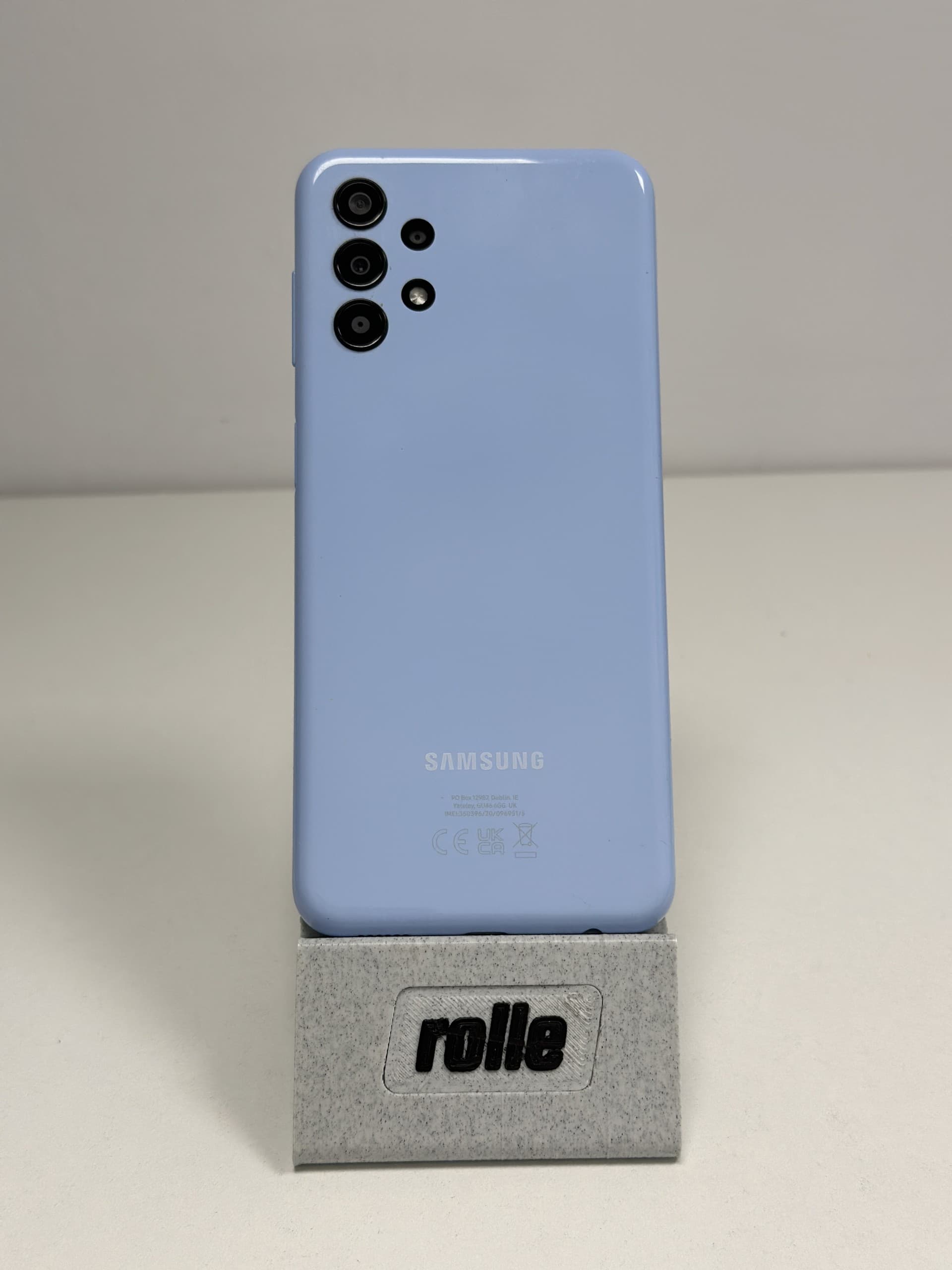 Samsung Galaxy A13 32GB Blue