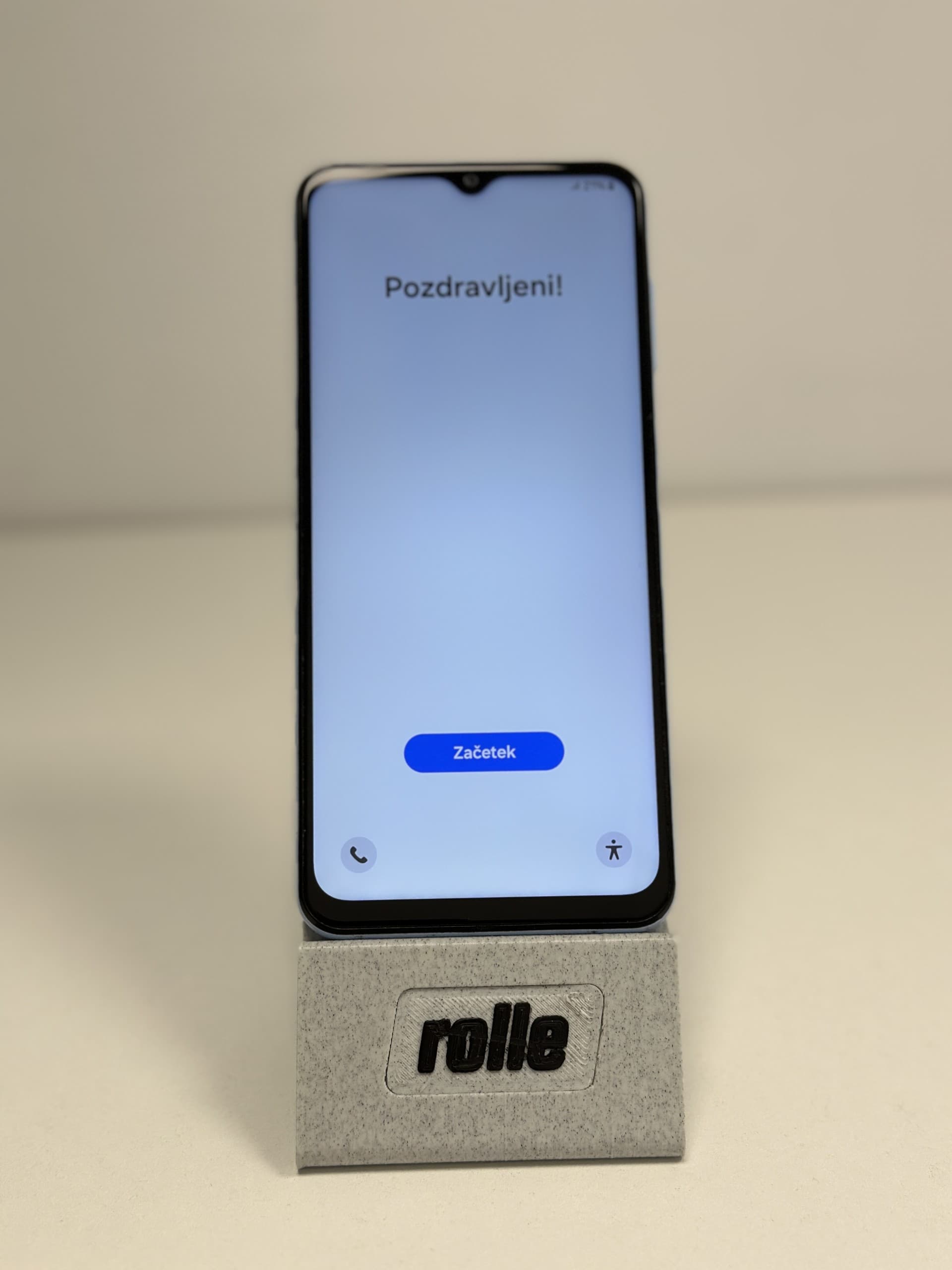 Samsung Galaxy A13 32GB Blue