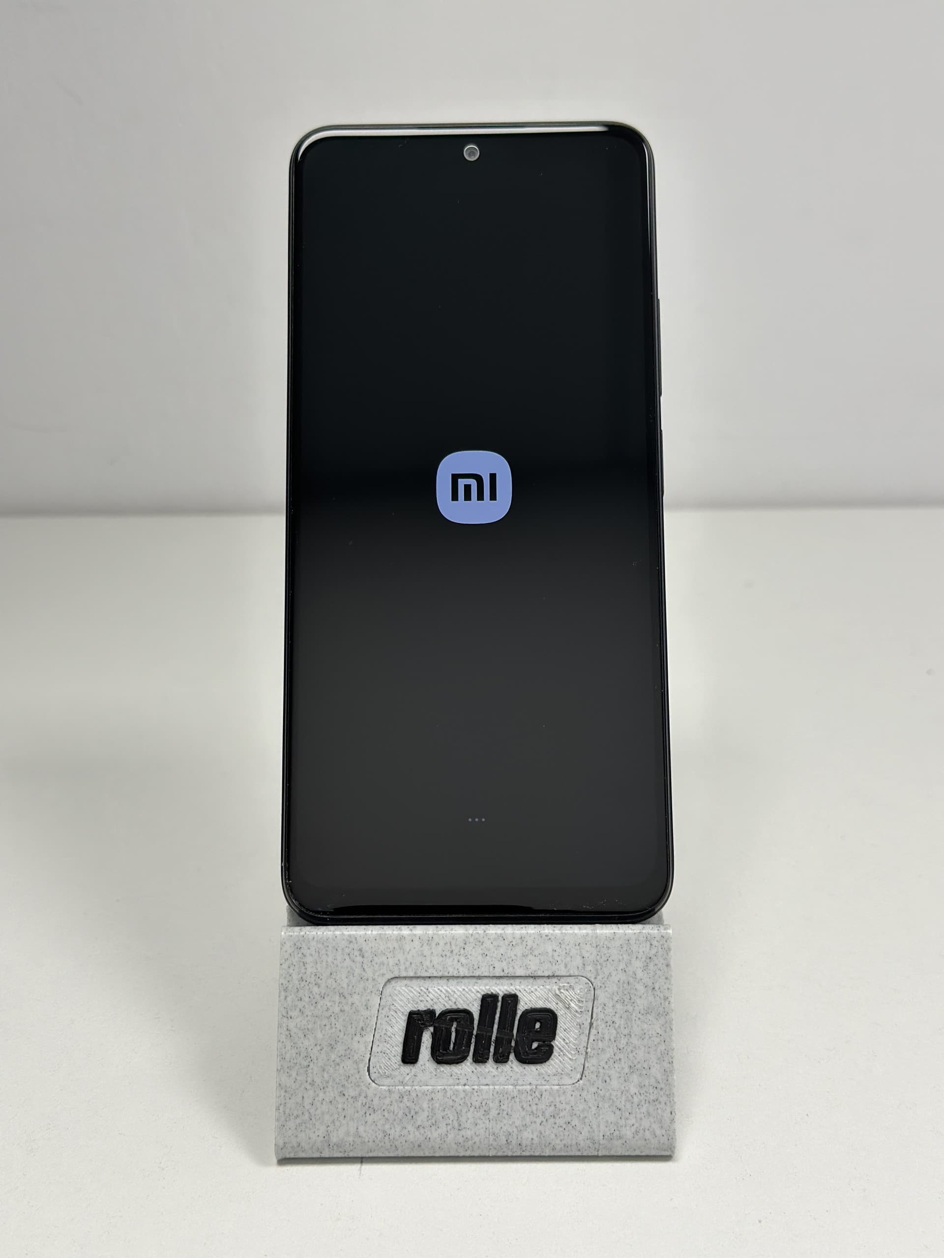 Xiaomi Redmi Note 12 64GB Matte Black