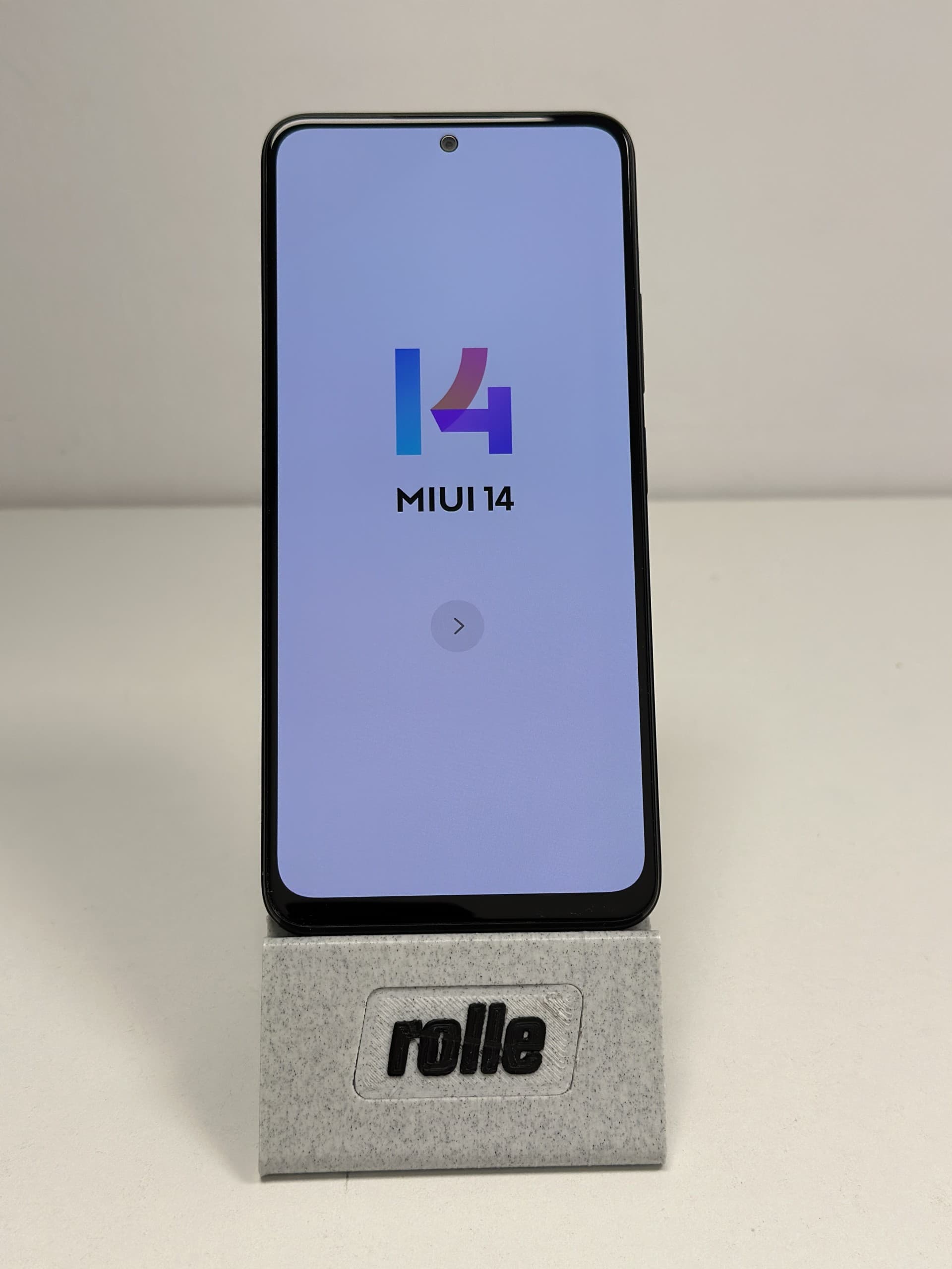 Xiaomi Redmi Note 12 64GB Matte Black