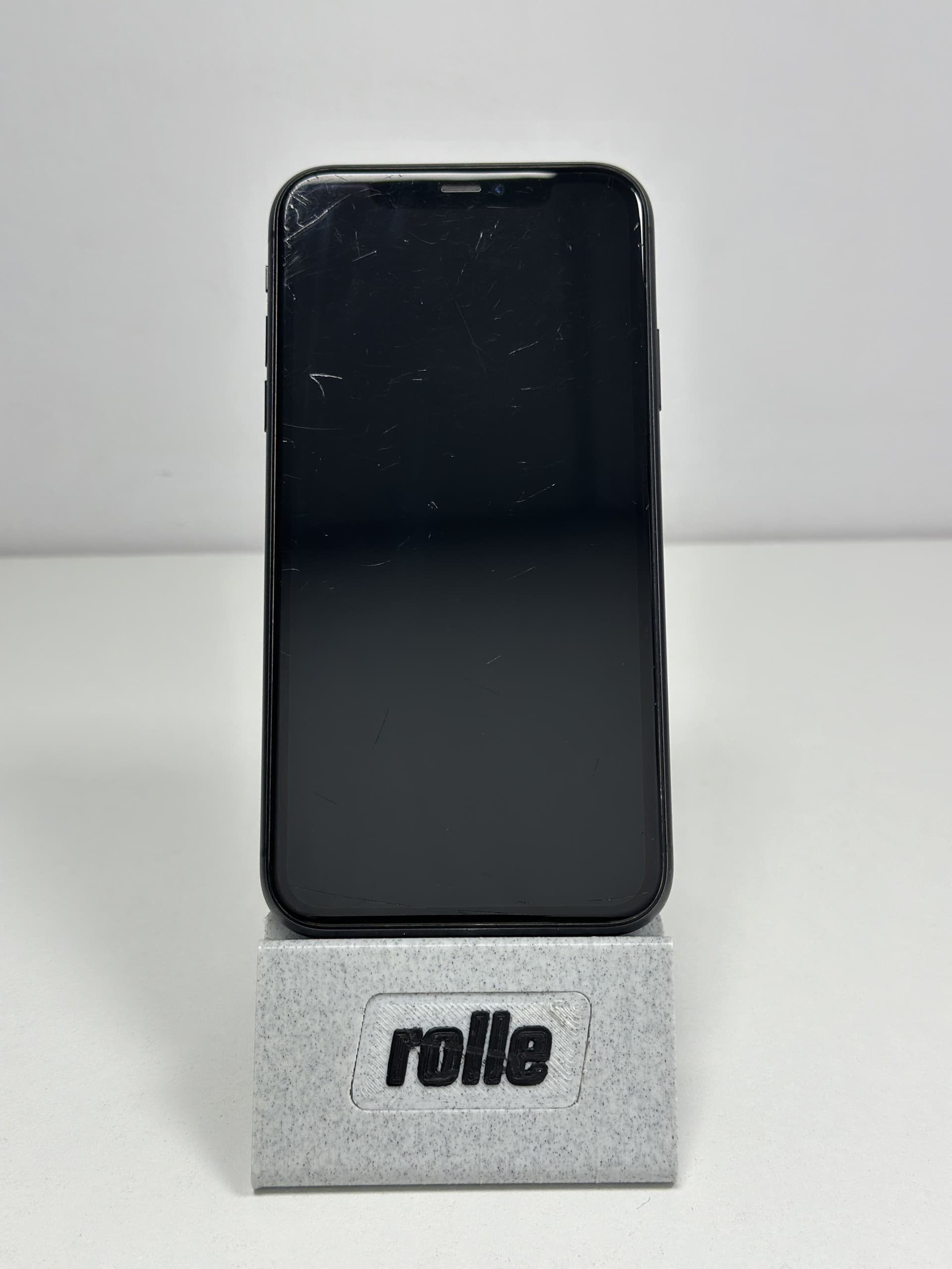 Apple iPhone 11 64GB Black