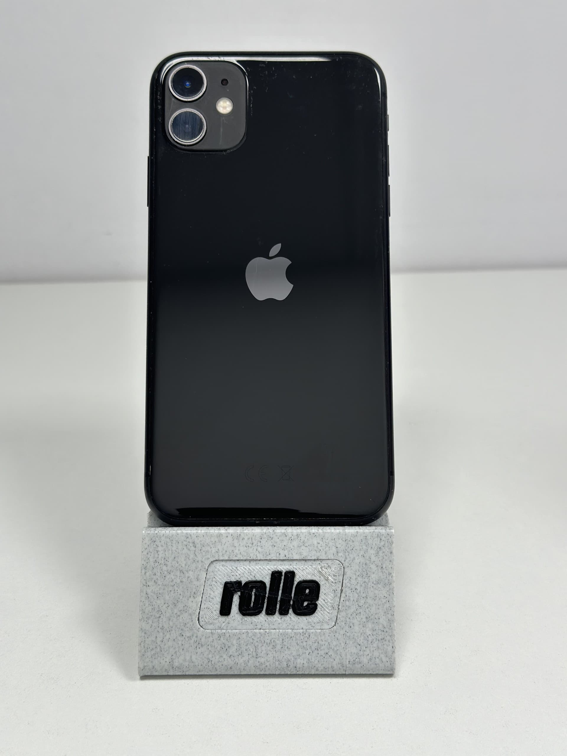 Apple iPhone 11 64GB Black