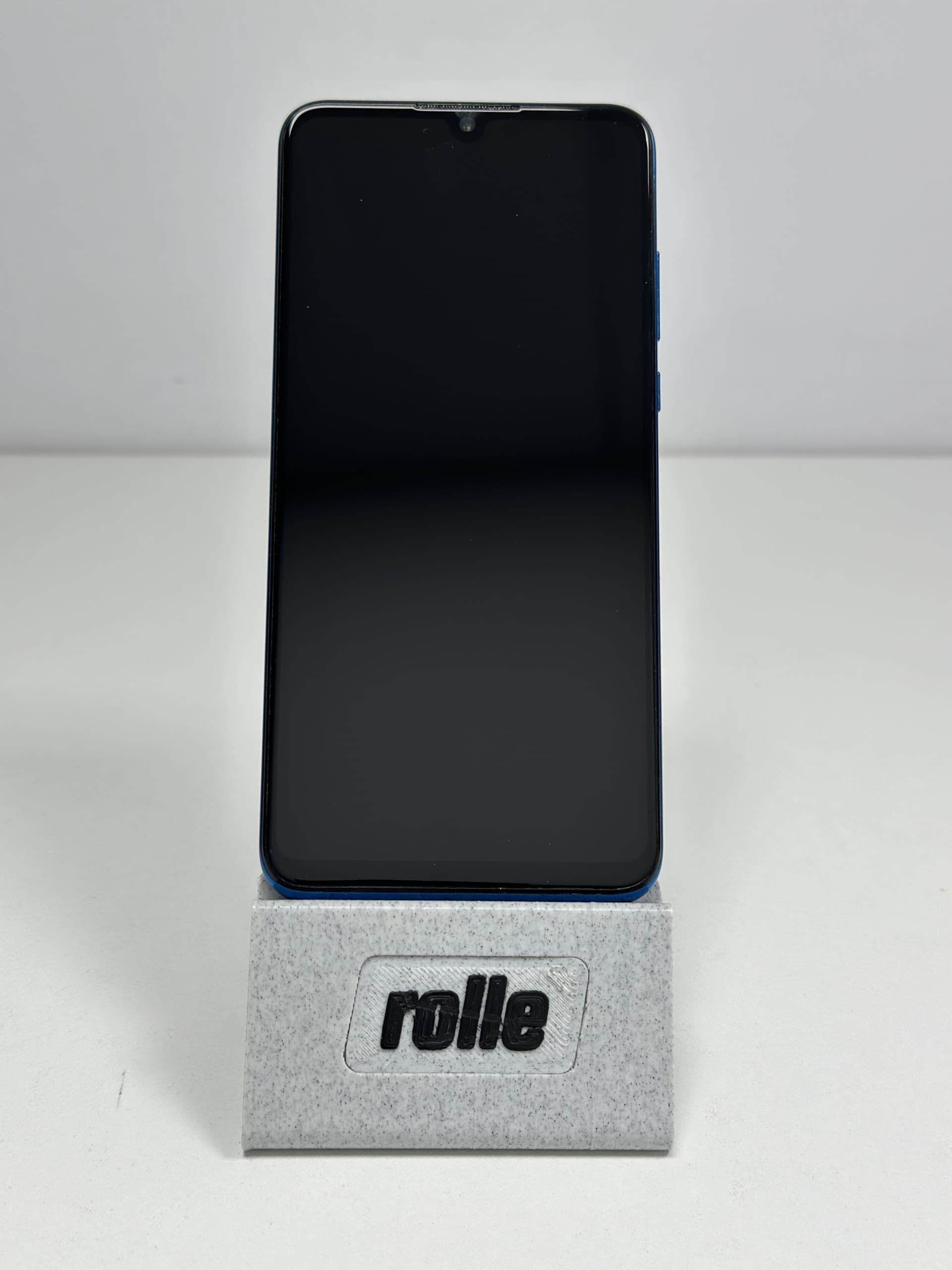 Huawei P30 lite 64GB Peacock Blue