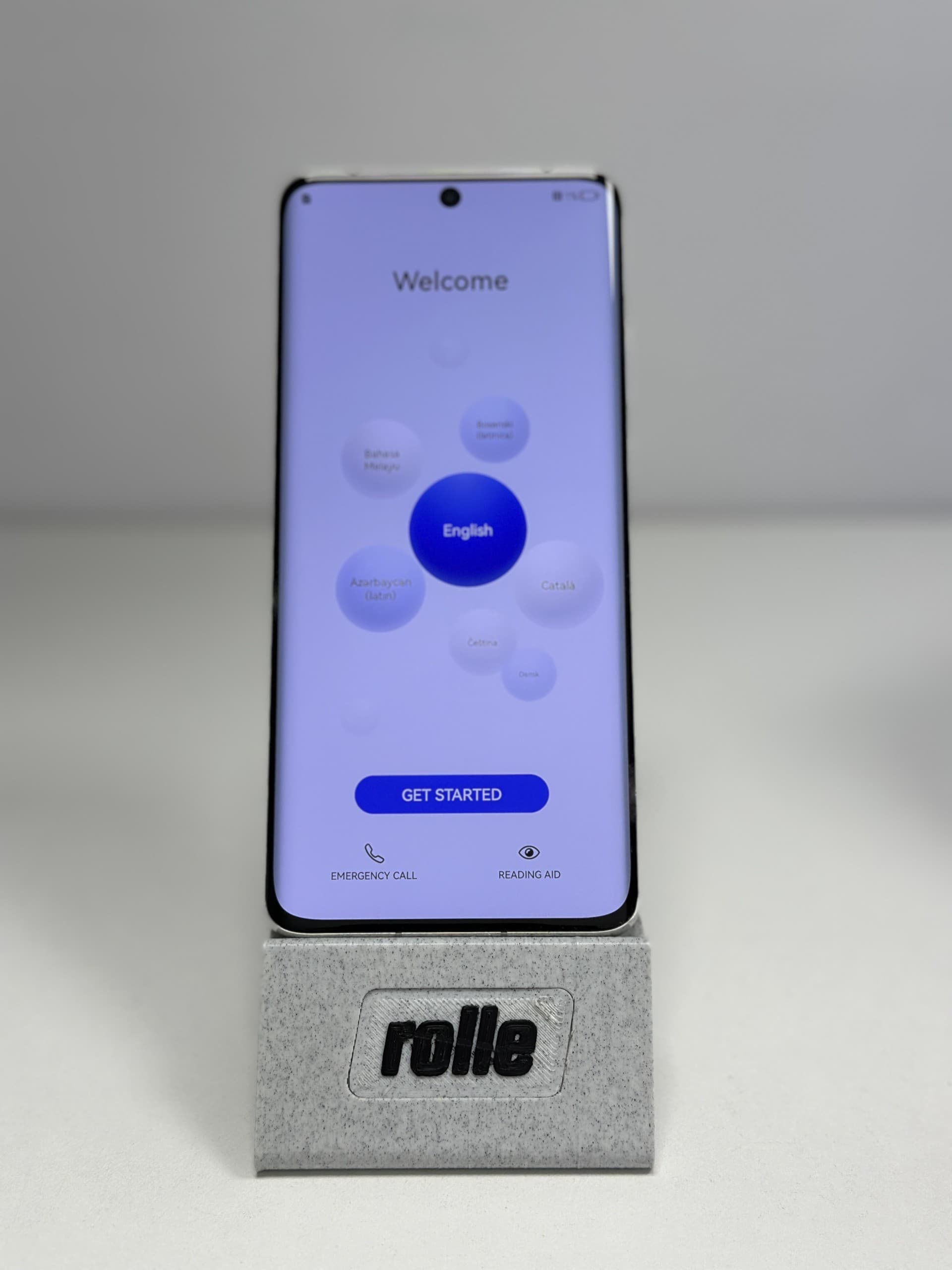 Huawei P50 Pro 256GB Pearl White