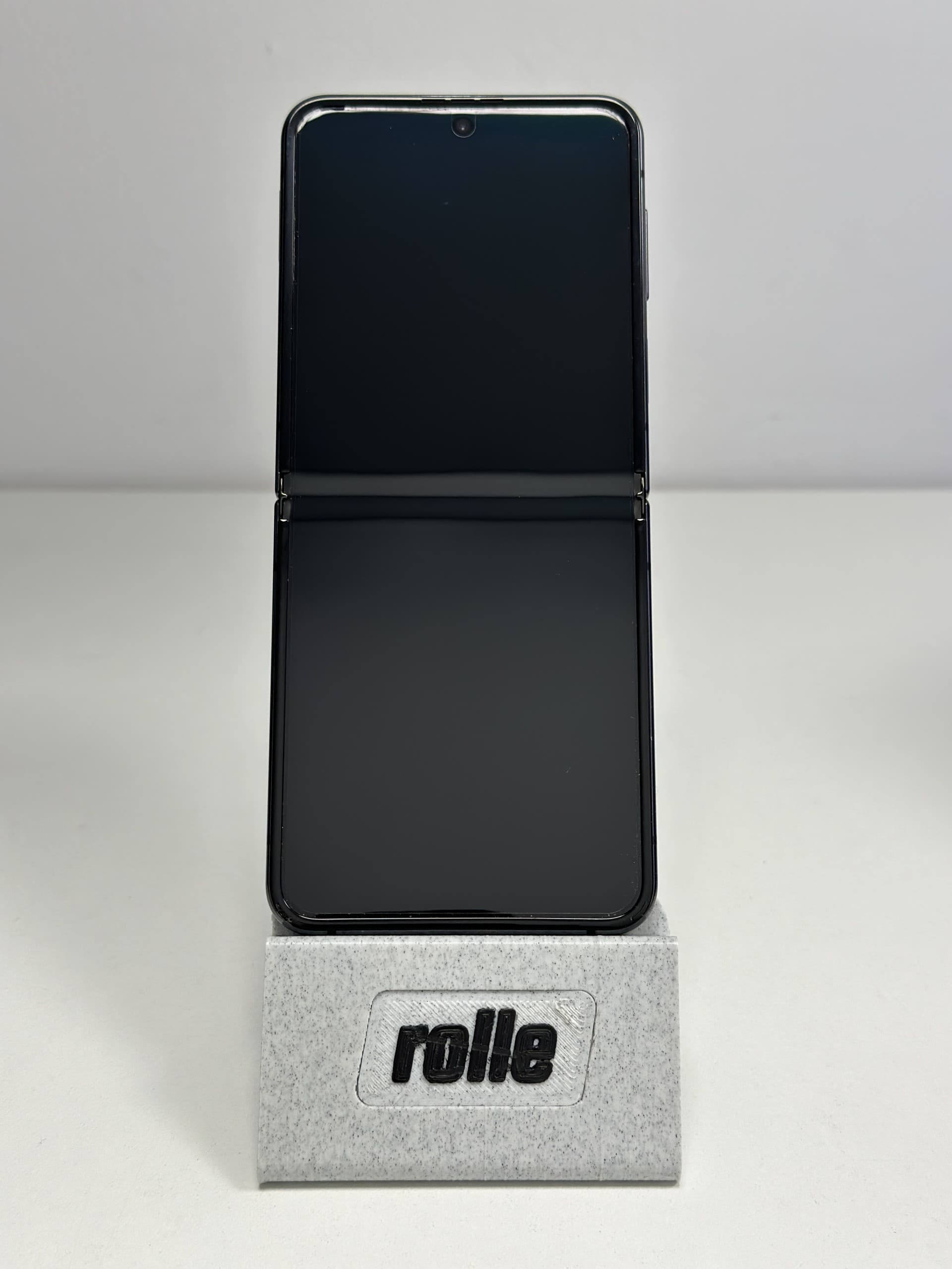 Samsung Galaxy Z Flip4 128GB Graphite