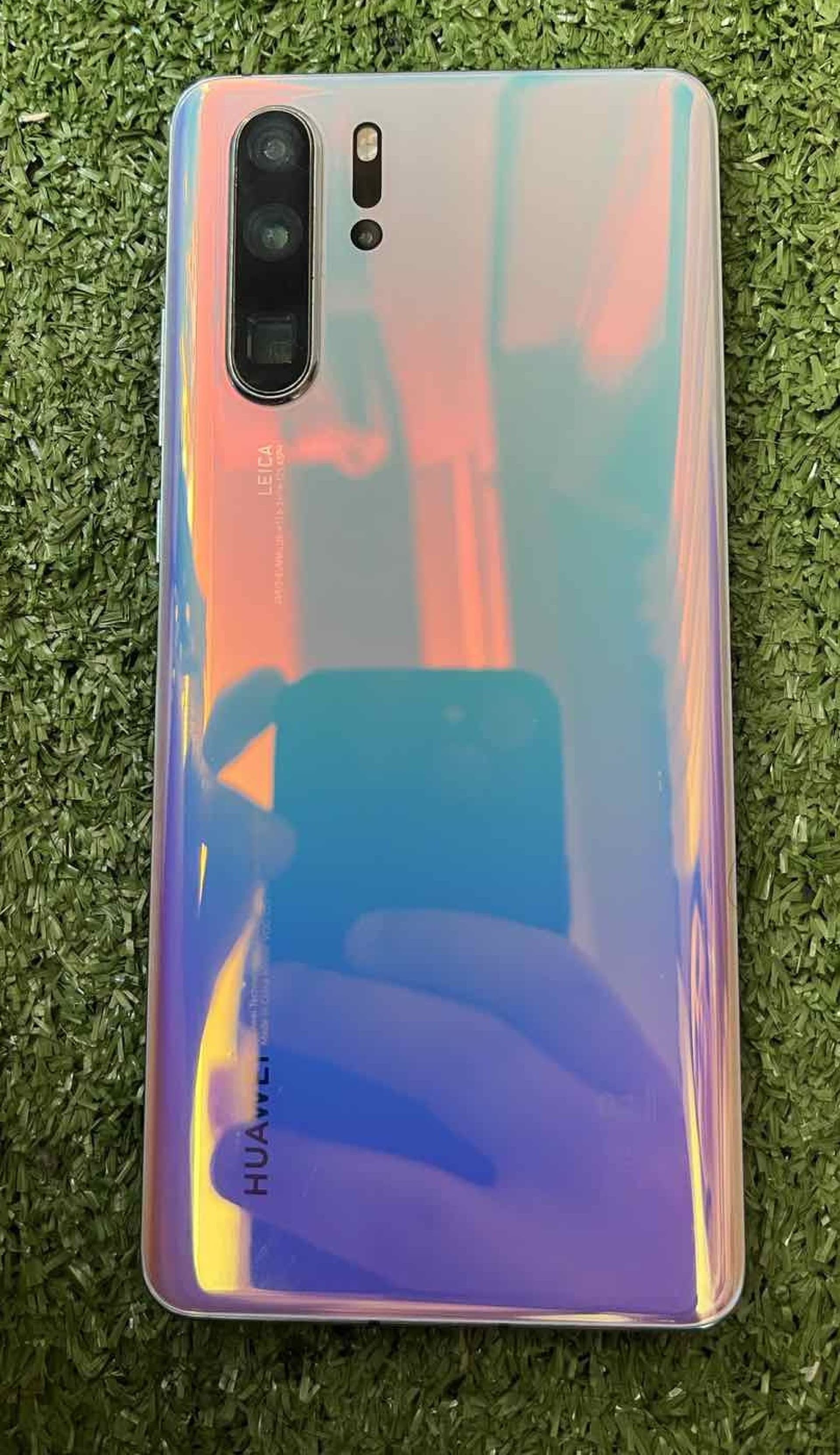 Huawei P30 Pro 256GB Pearl White