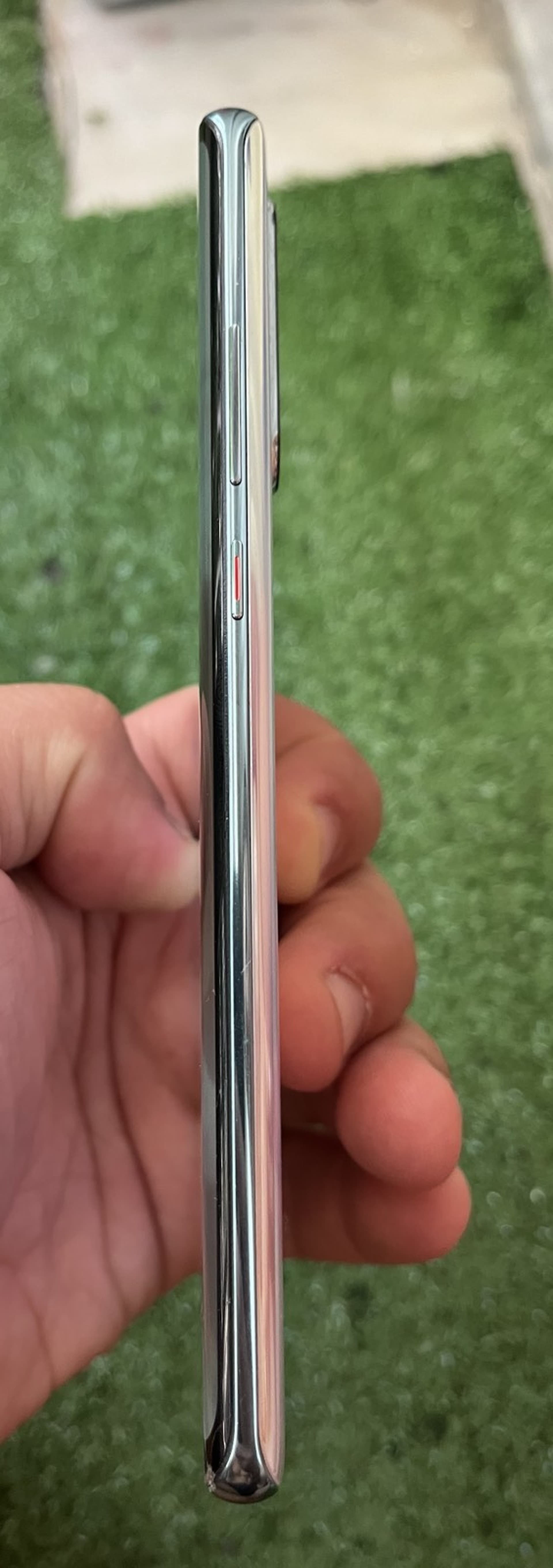 Huawei P30 Pro 256GB Pearl White