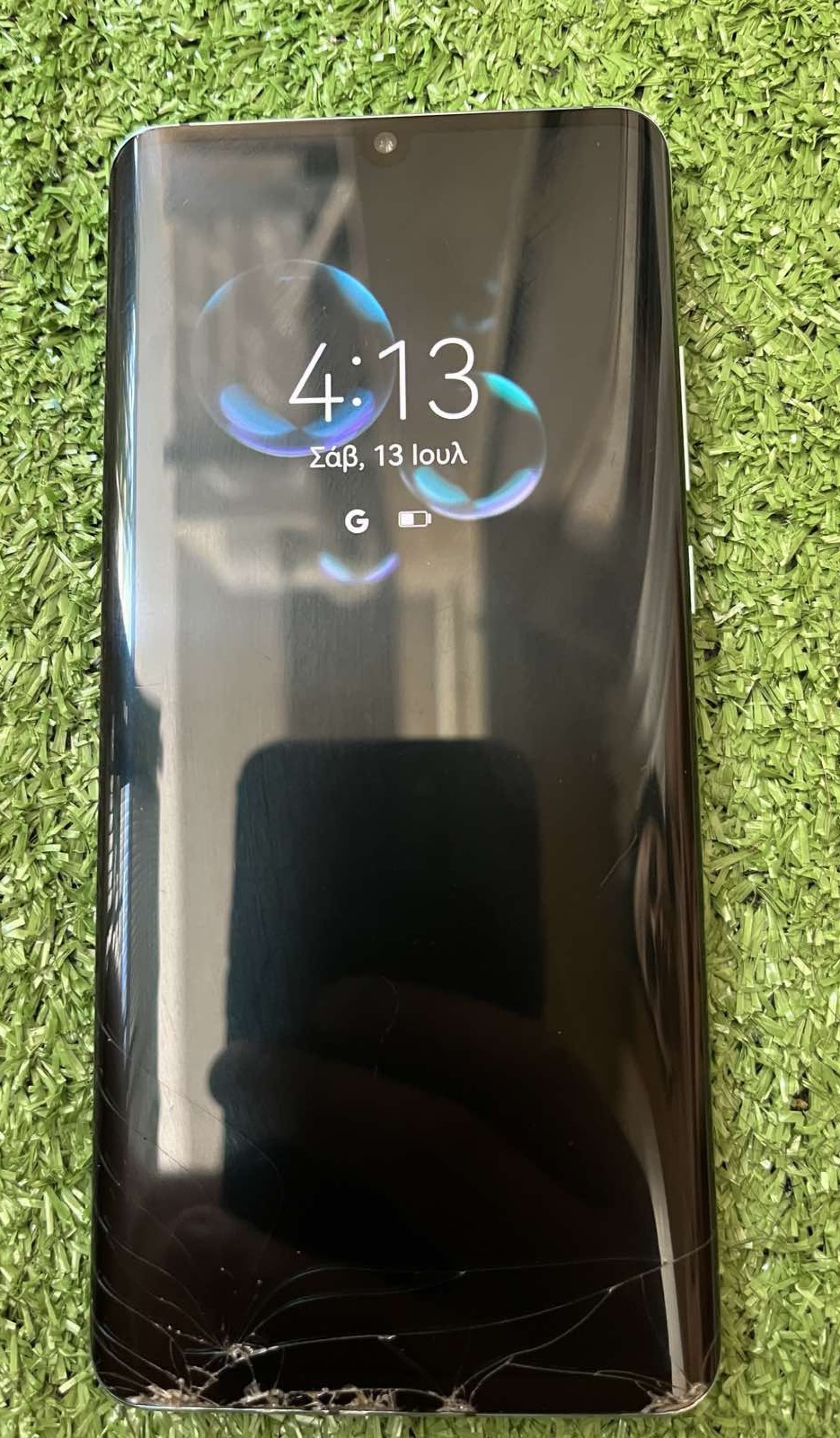Huawei P30 Pro 256GB Pearl White